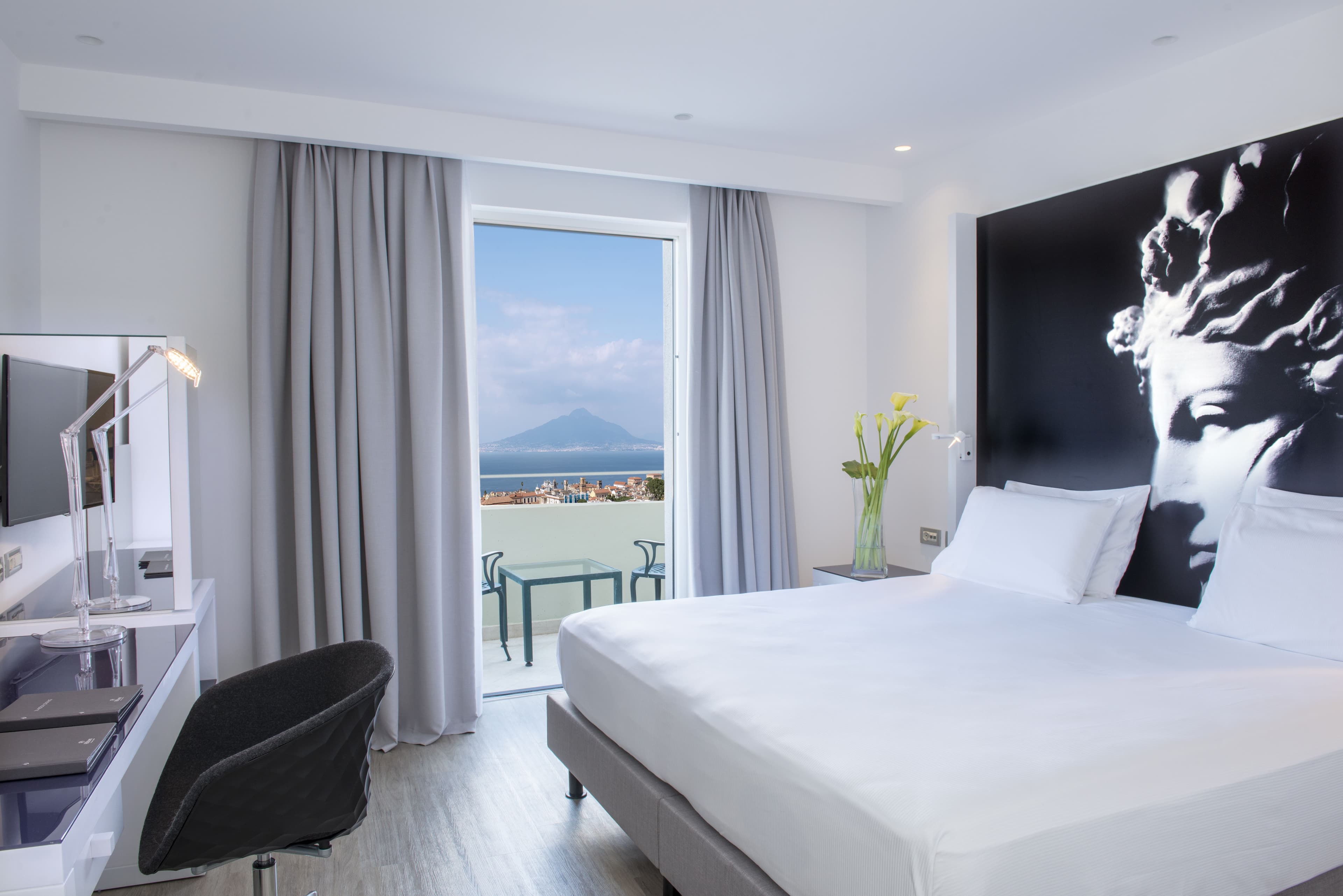 Hilton Sorrento Palace Ansicht 9