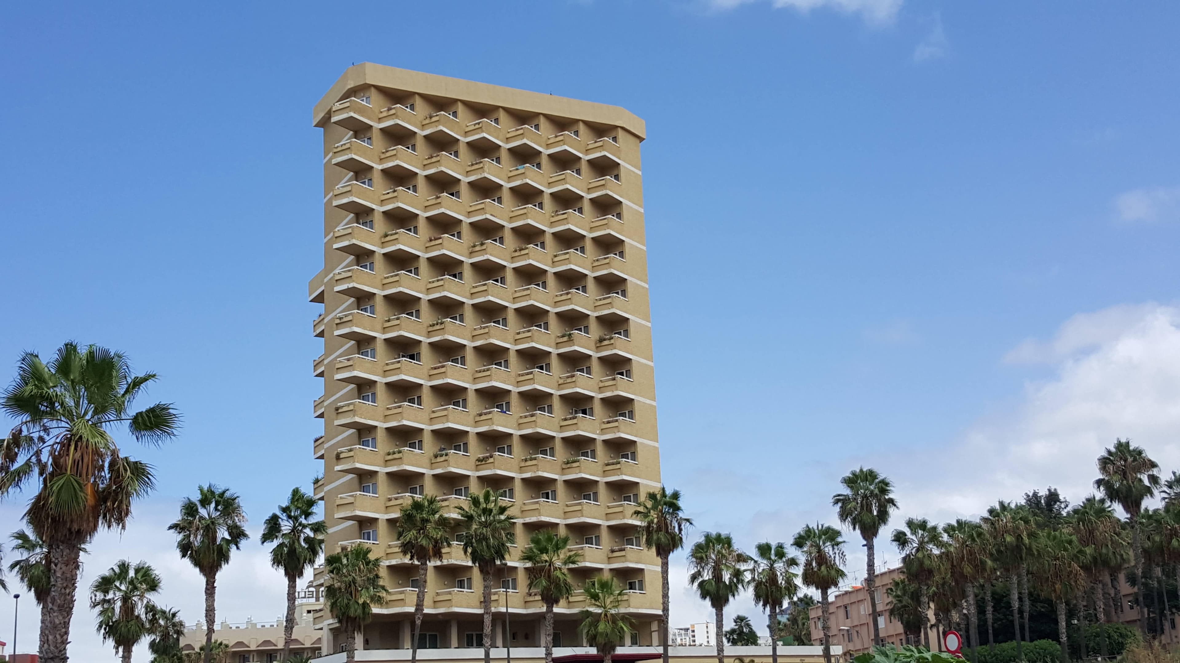 Be Live Tenerife - Adults only Ansicht 2