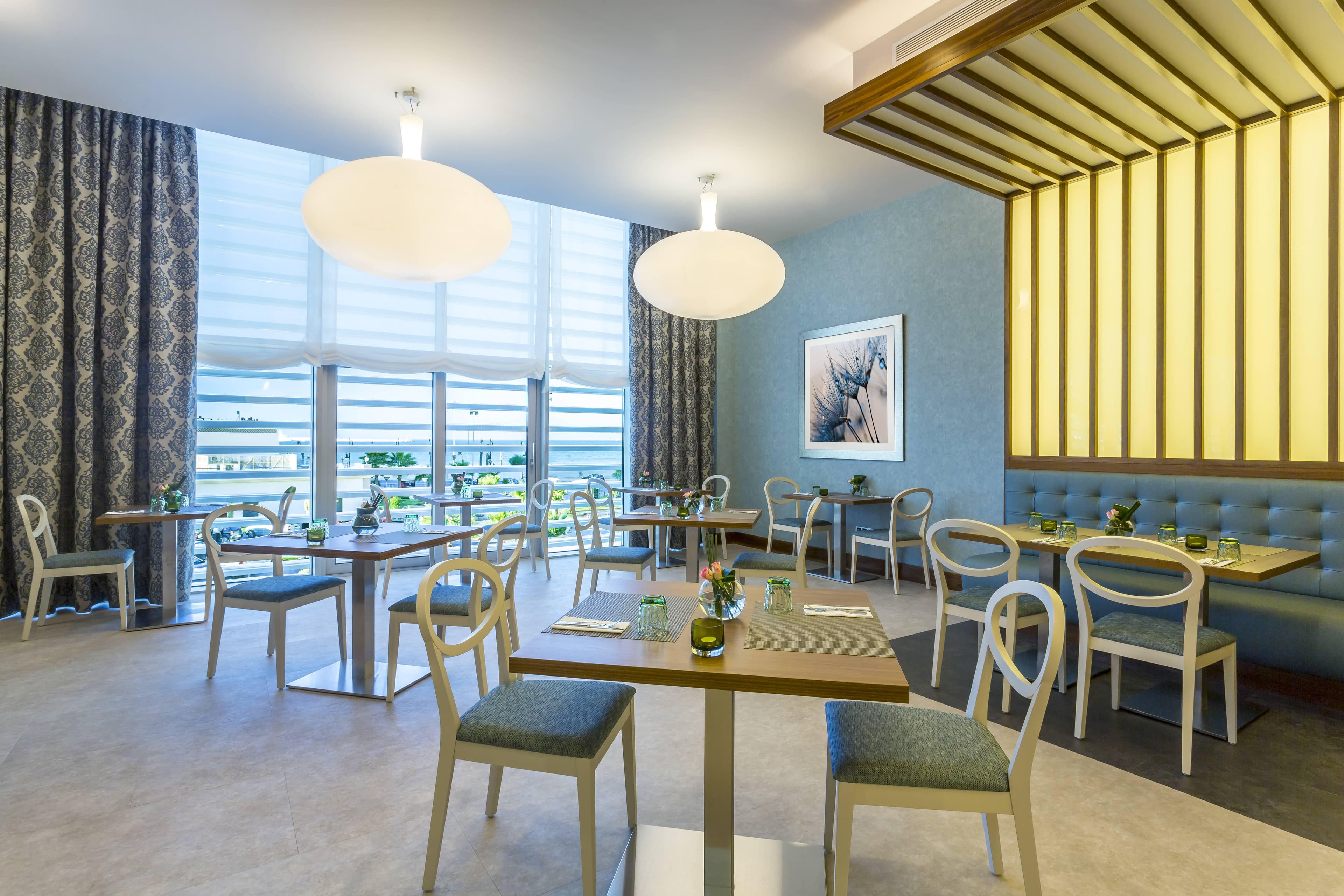 Hilton Garden Inn Tanger City Center Ansicht 5