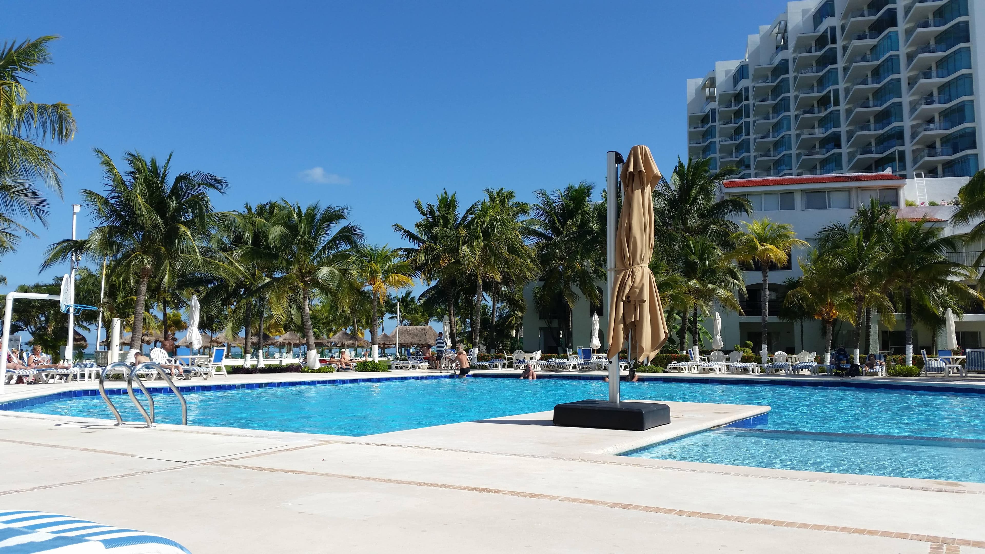 Beachscape Kin Ha Villas & Suites Ansicht 9