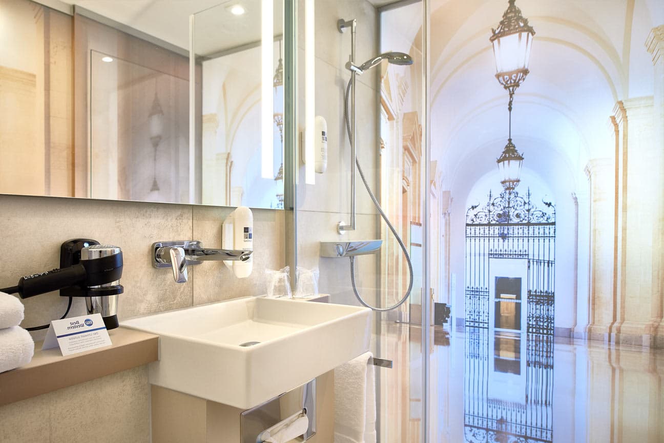 Best Western Hotel Leipzig City Center Ansicht 5