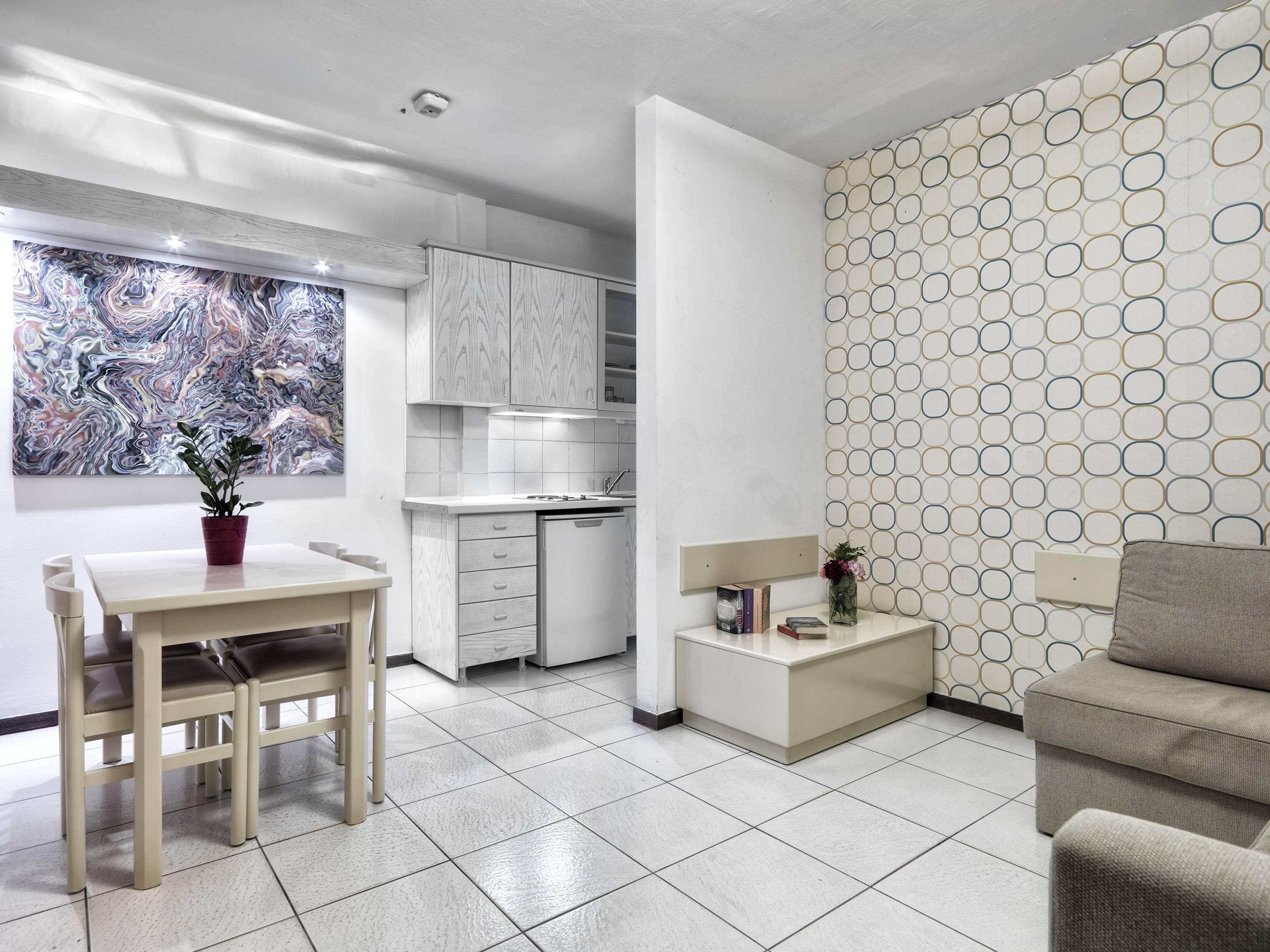 Elia Apartments Afytos Ansicht 4