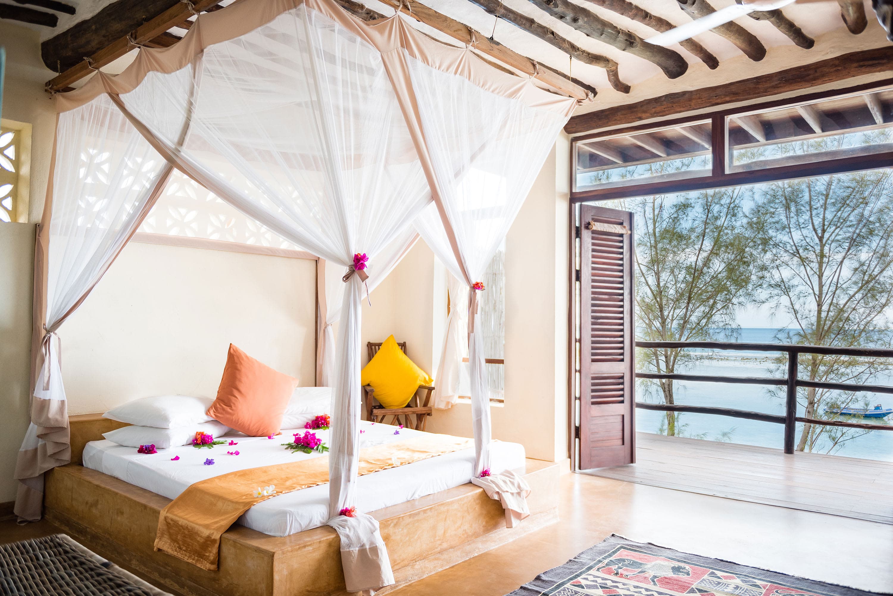 Sunshine Marine Lodge Ansicht 5