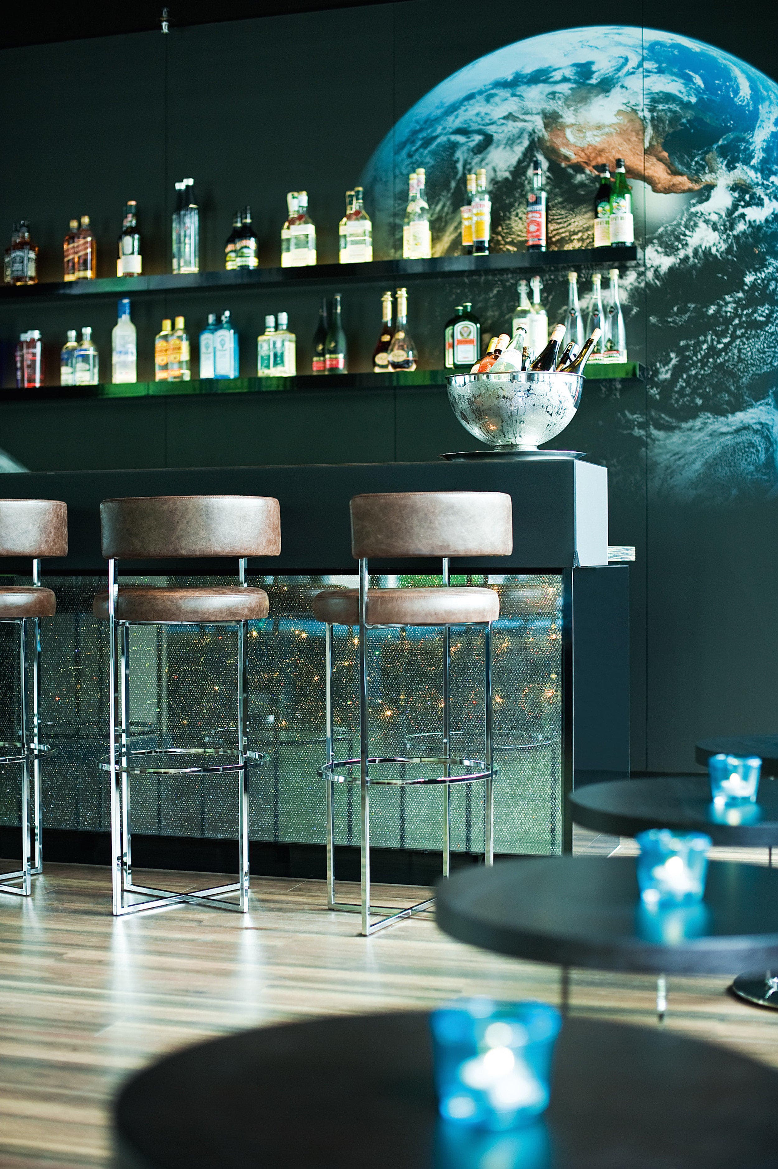 Motel One München - Deutsches Museum Ansicht 9
