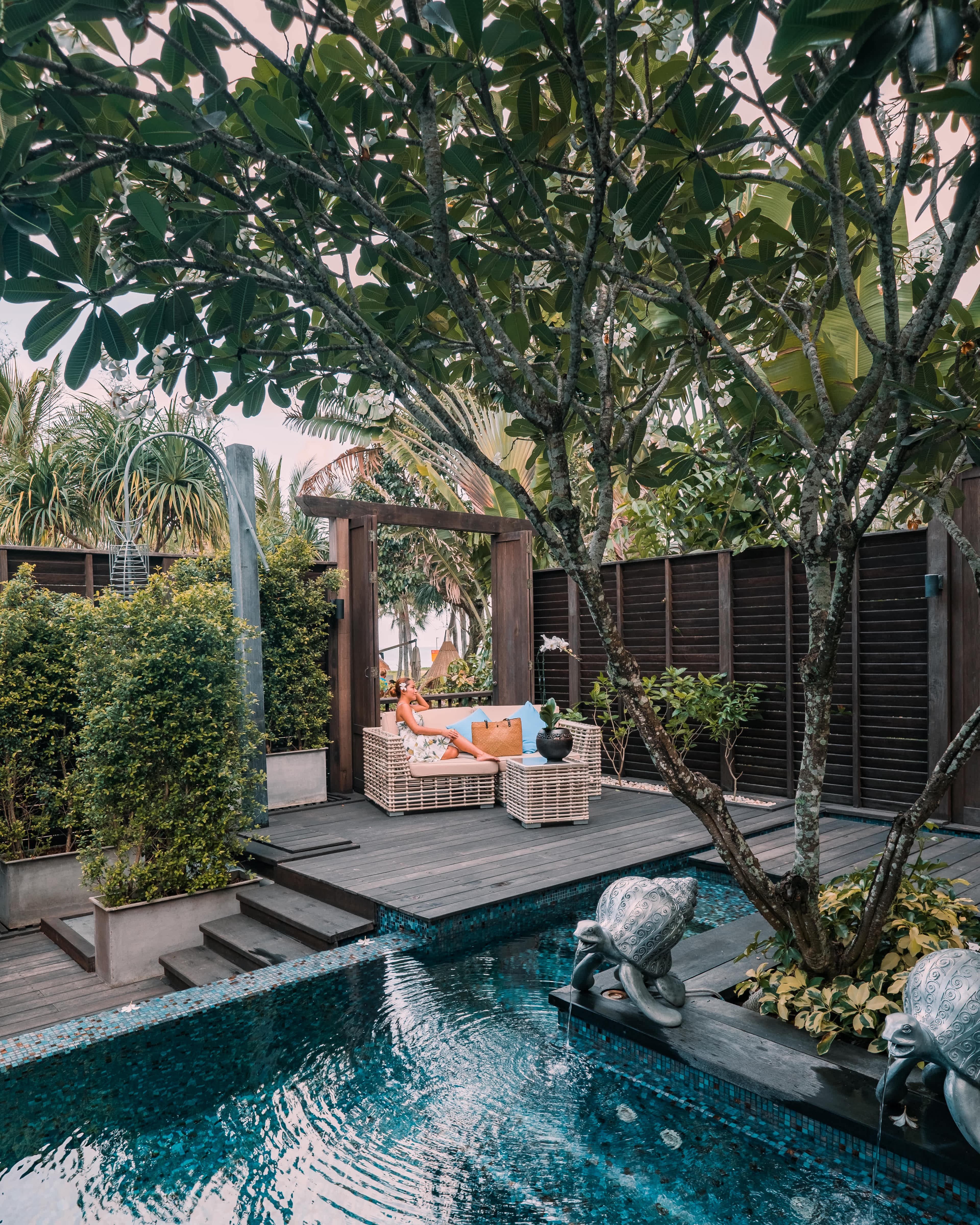 Anantara Mai Khao Phuket Villas Ansicht 7