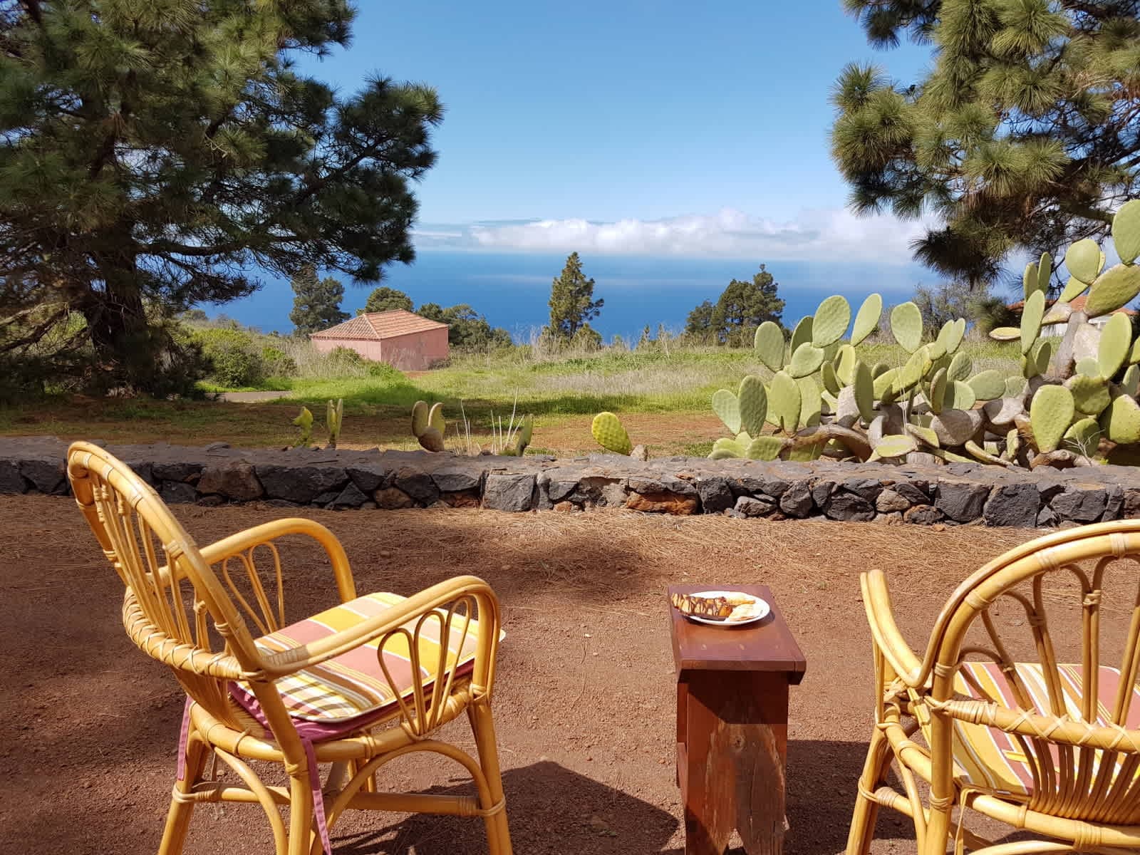 Finca El Hondito Ansicht 9