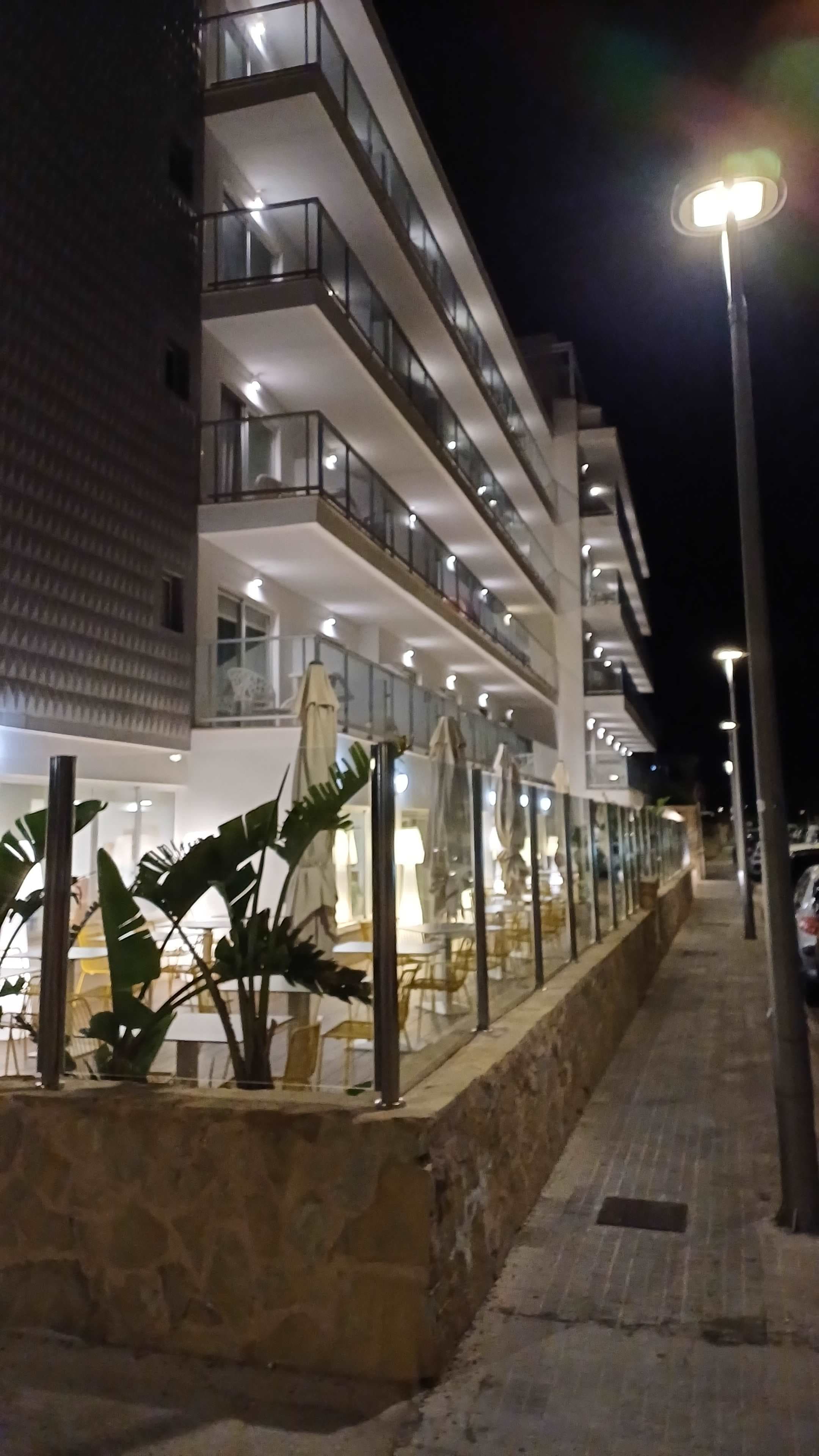 Hotel Sant Jordi Ansicht 3