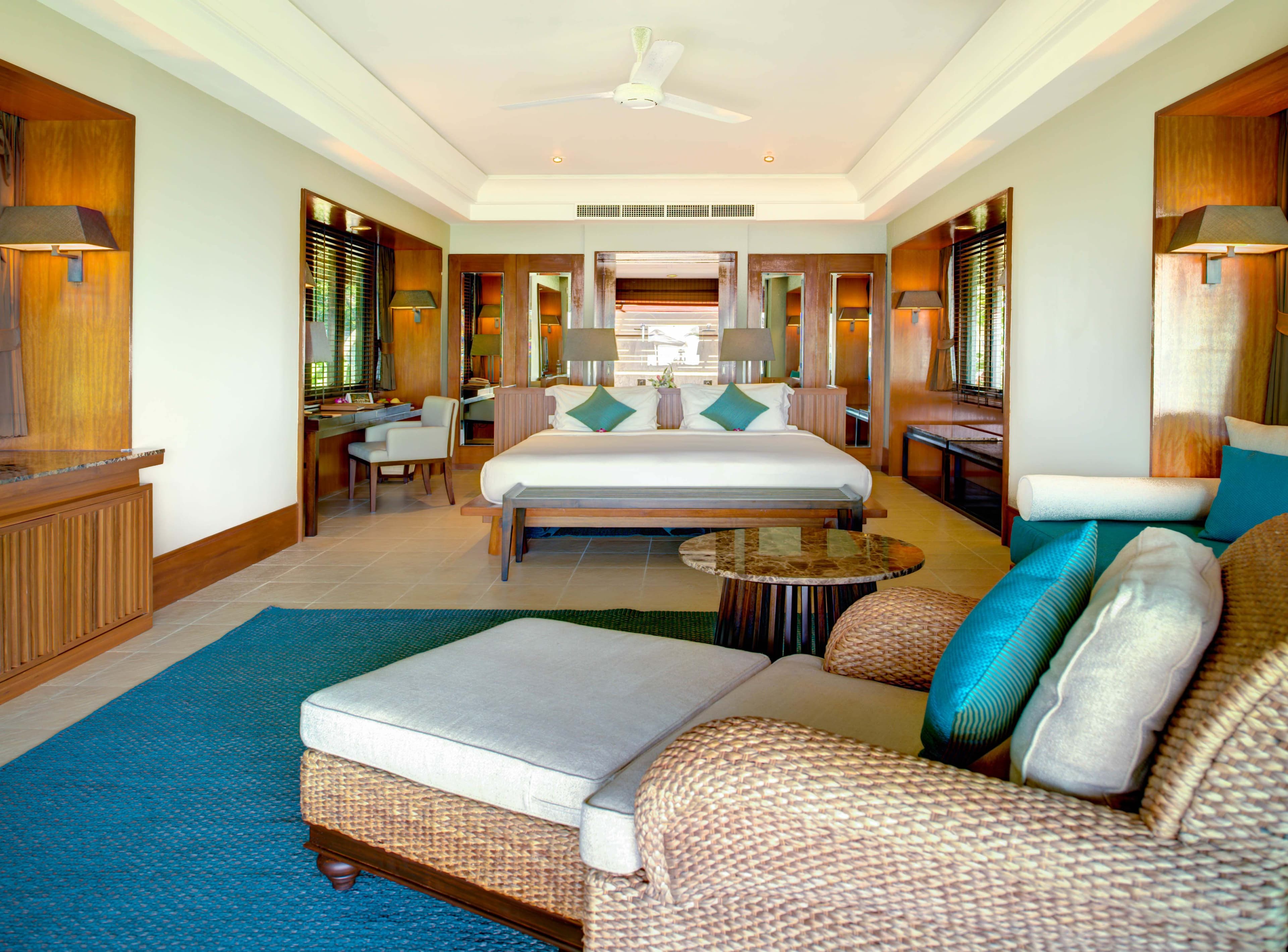 Layana Resort & Spa Ansicht 4
