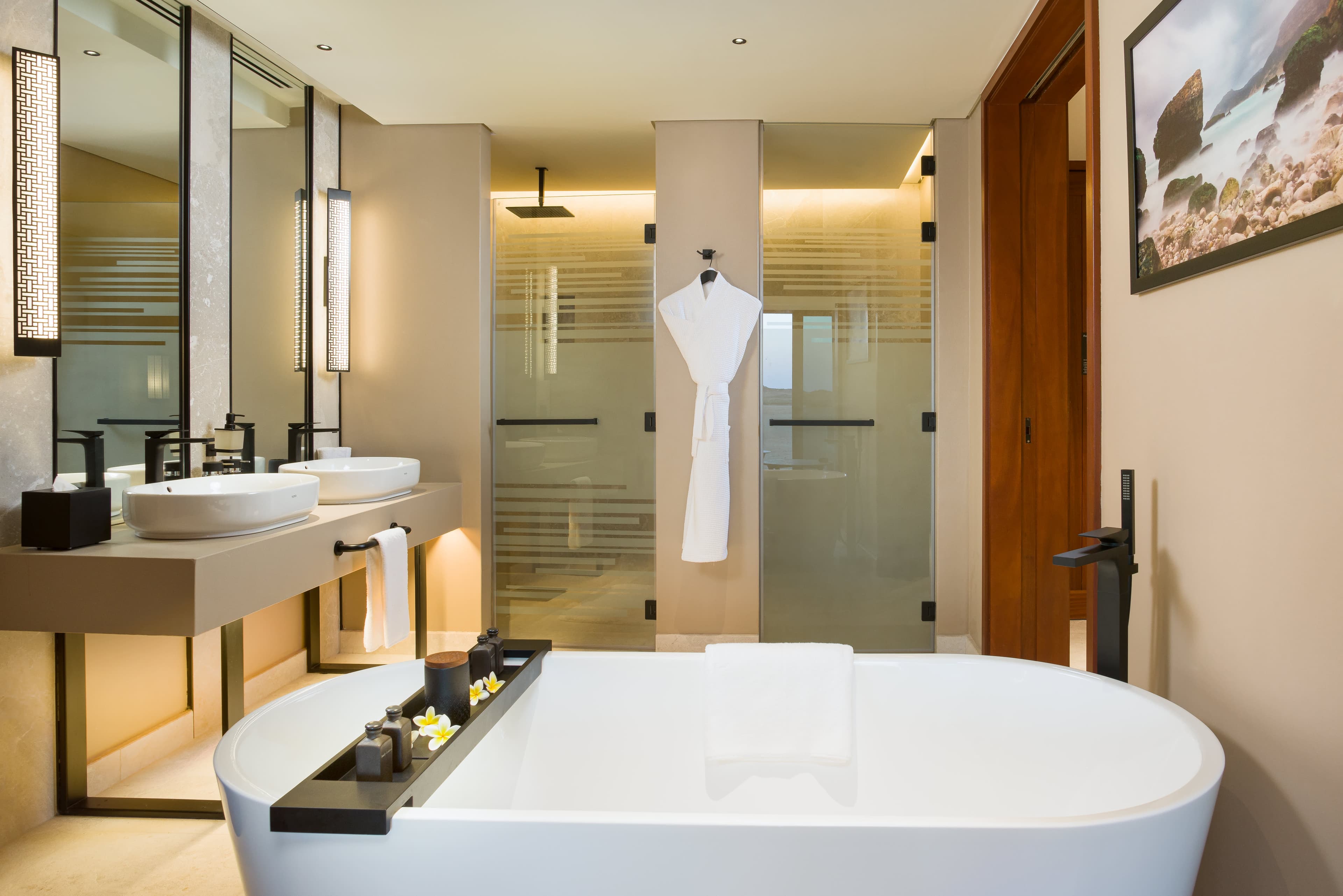 Alila Hinu Bay Ansicht 8