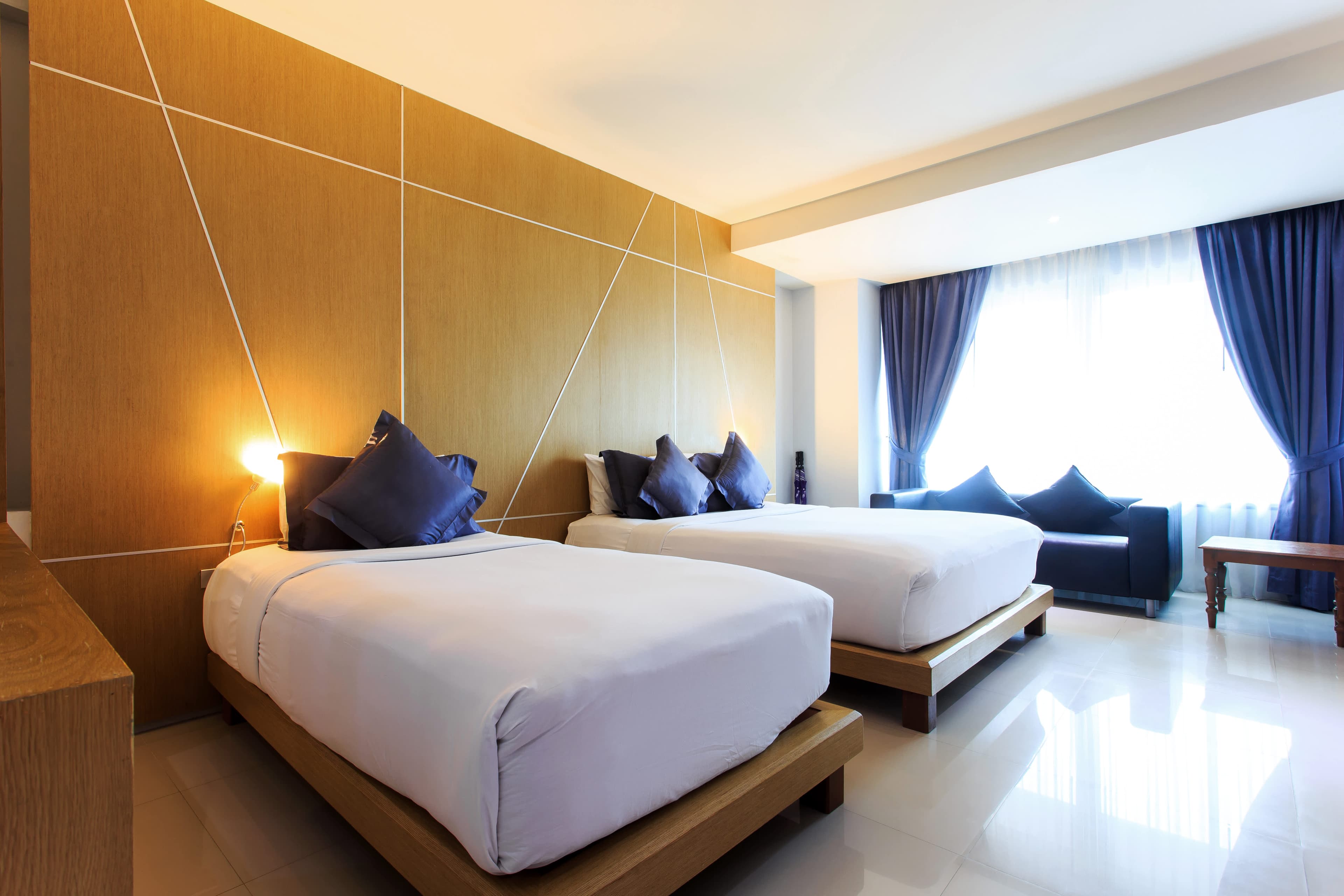 Chaweng Cove Beach Resort Ansicht 4