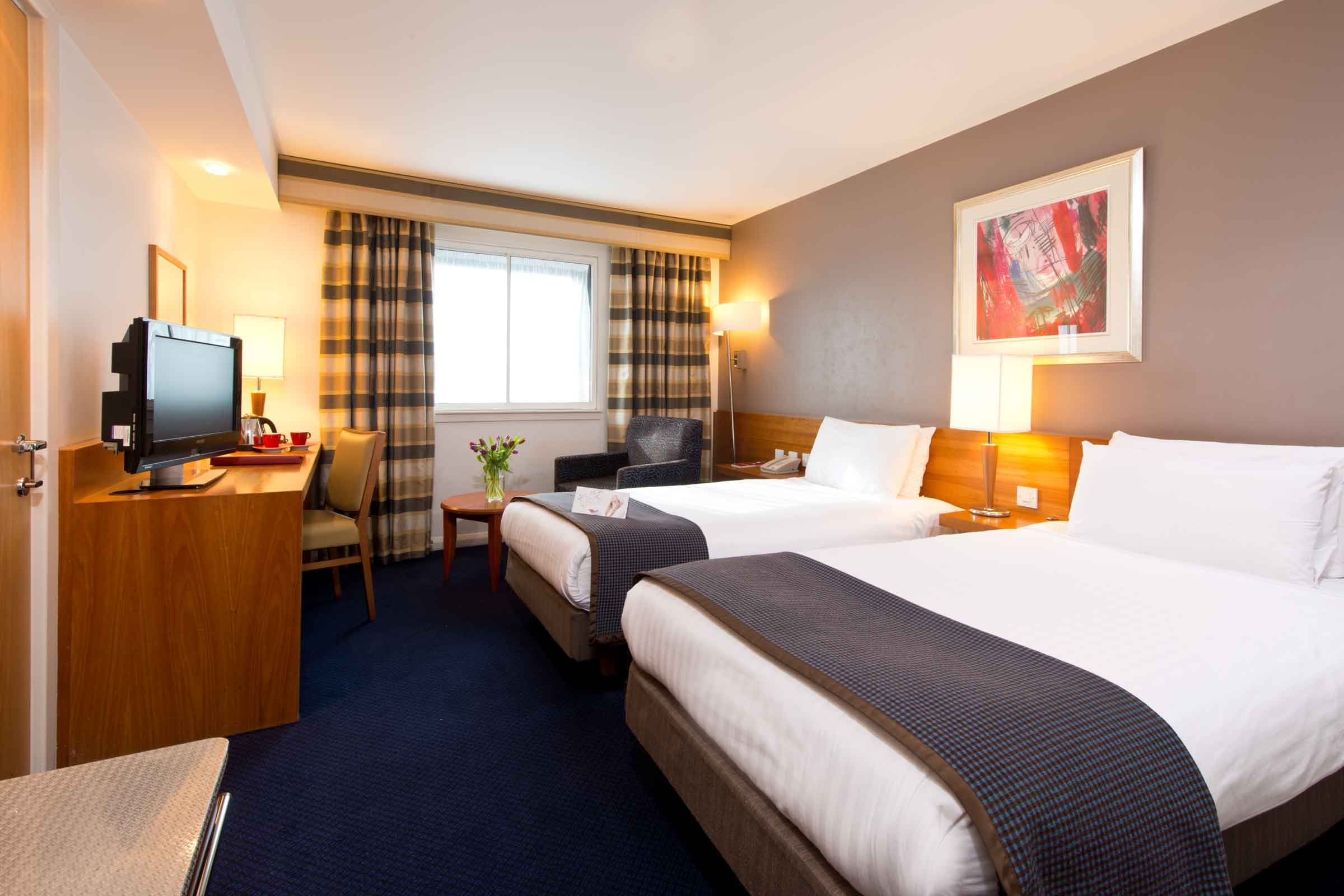 Leonardo Hotel London Heathrow Airport Ansicht 3