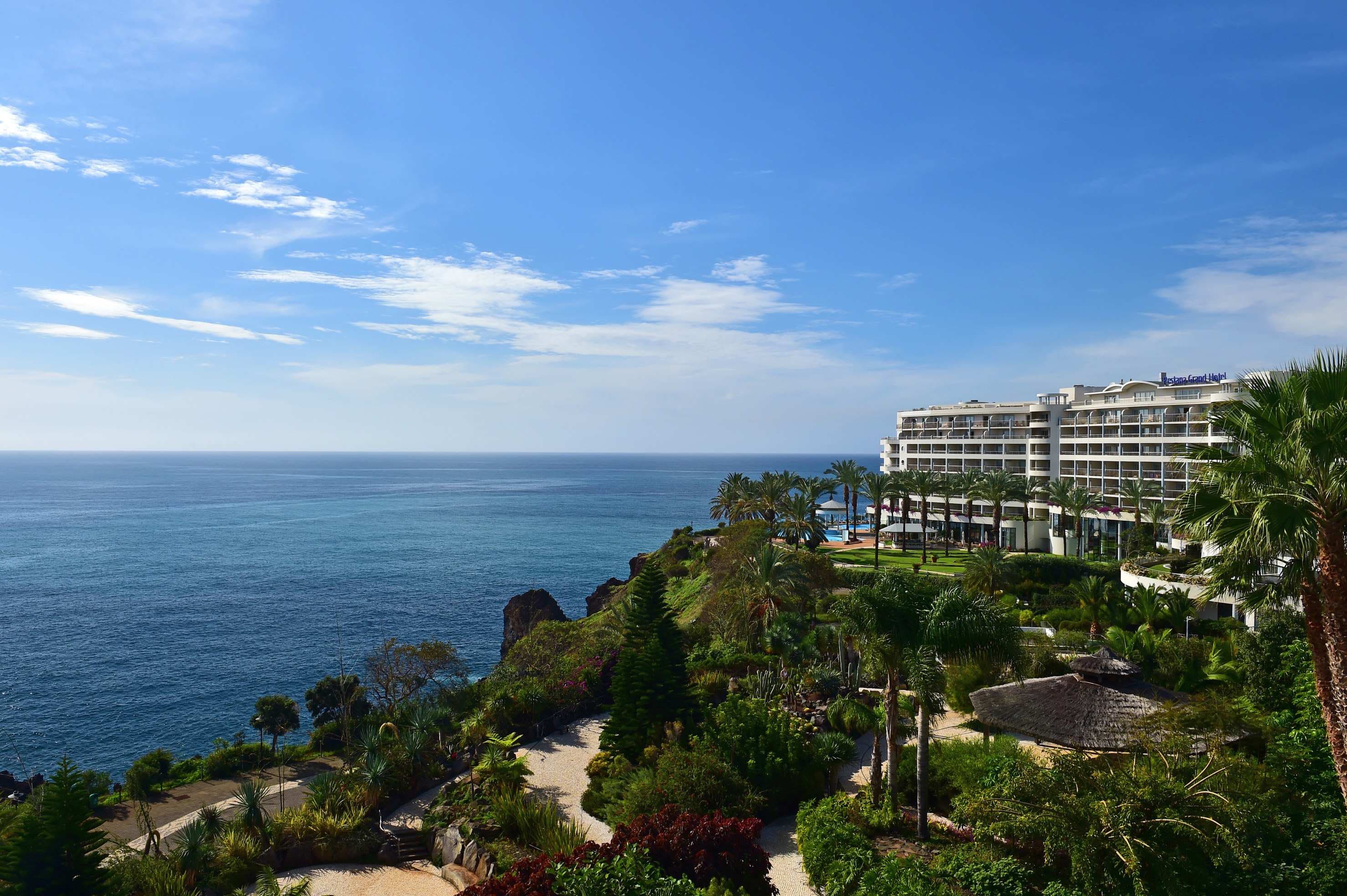 Pestana Grand Ocean Resort Ansicht 10