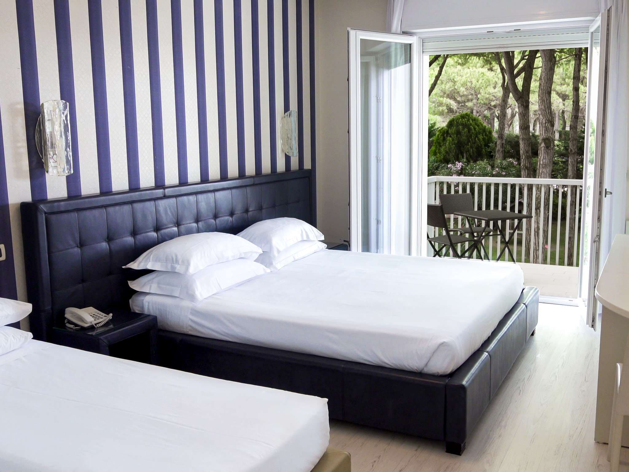 Hotel & Resort Gallia Ansicht 5