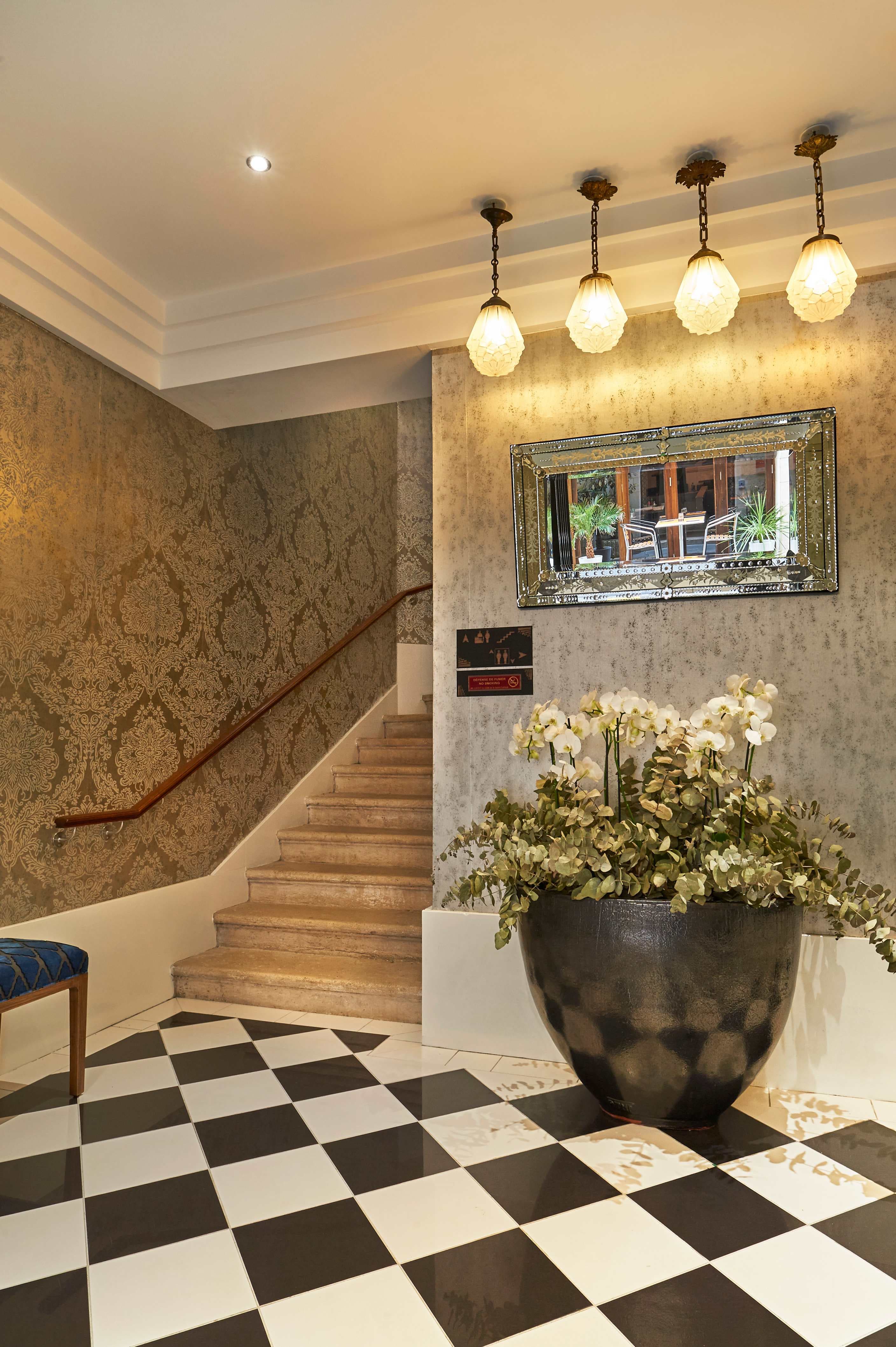 Best Western Premier Bordeaux Hotel Bayonne Etche-Ona Ansicht 8