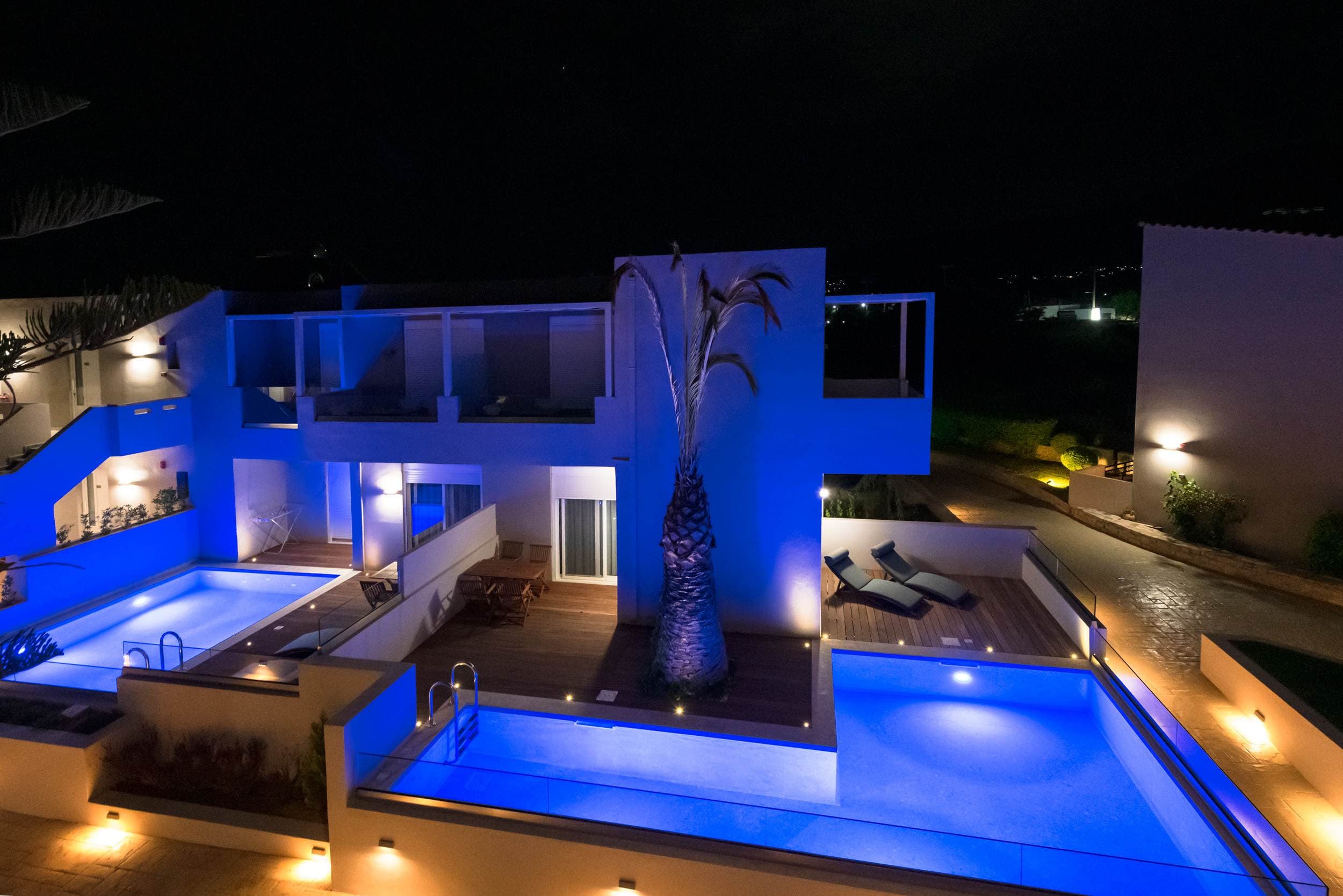 Sofia Resort Luxury Suites Ansicht 7