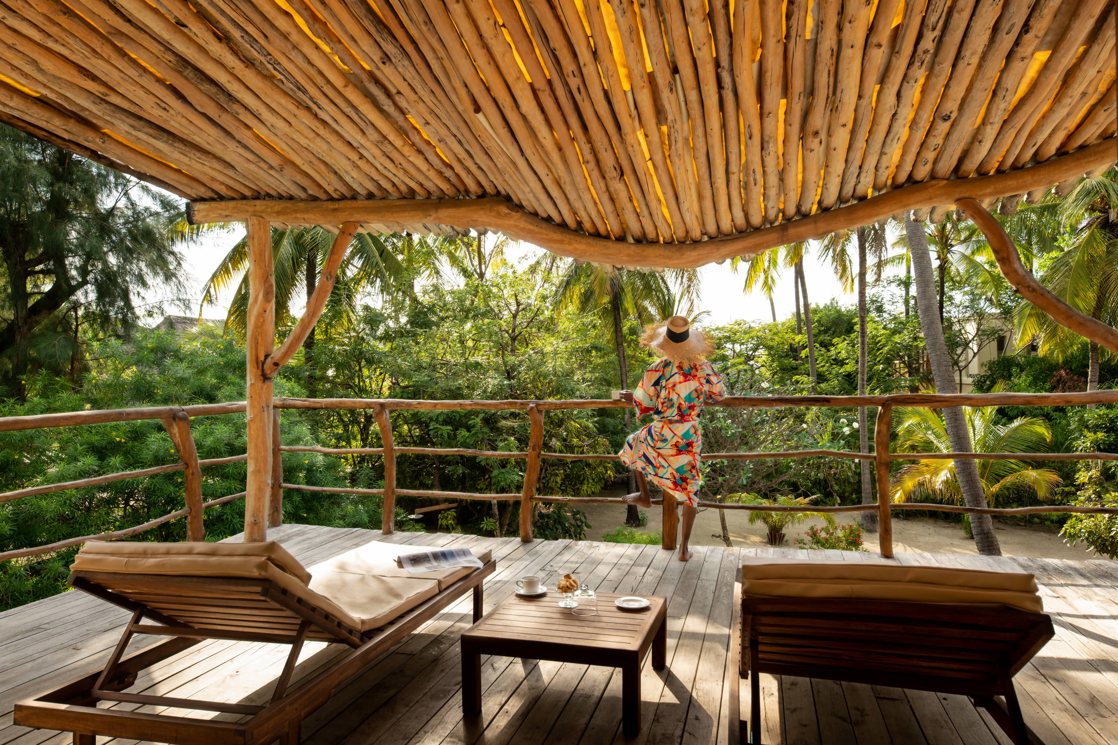 White Sand Luxury Villas & Spa - Relais & Chateaux Ansicht 5
