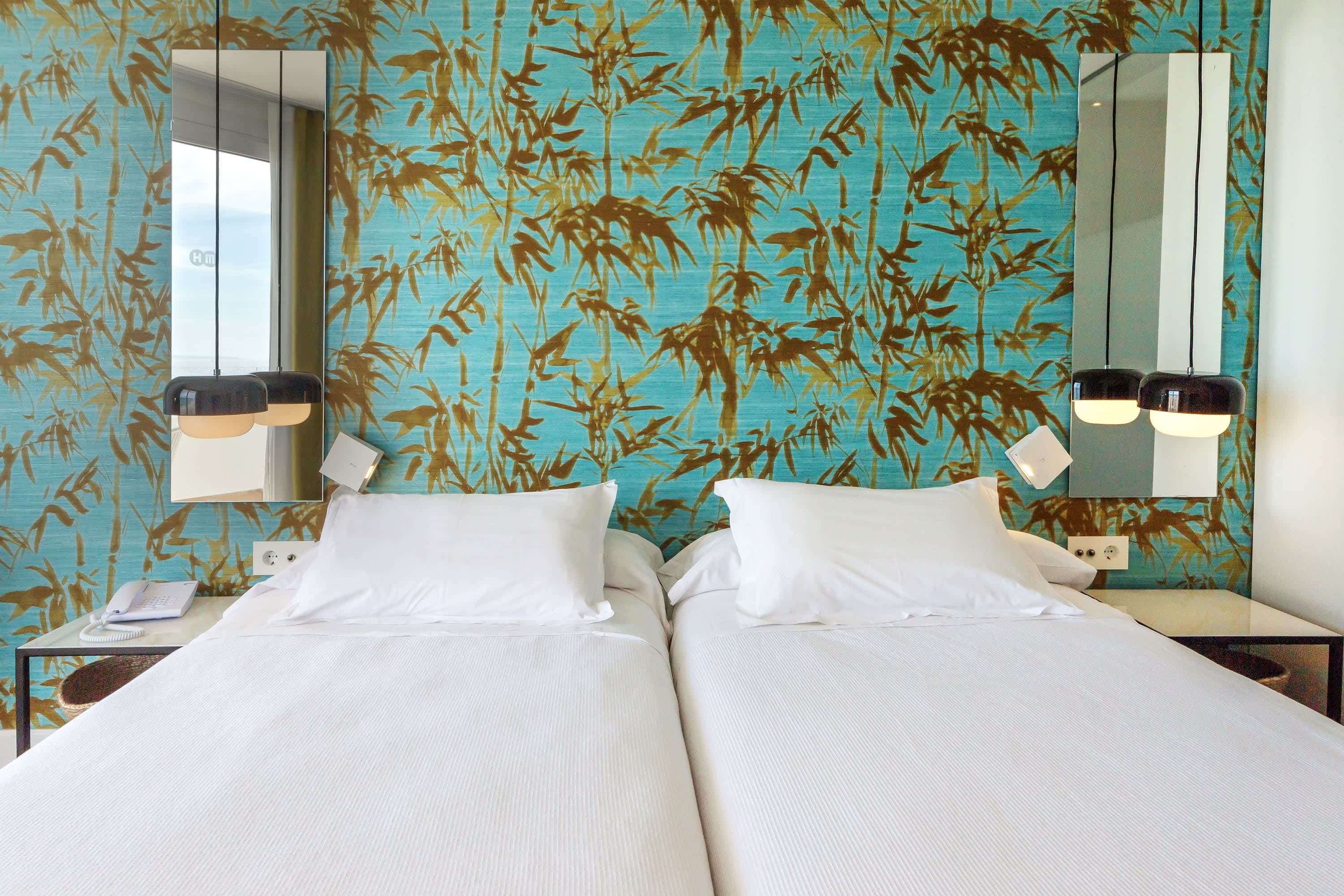 Hotel HM Gran Fiesta Ansicht 5