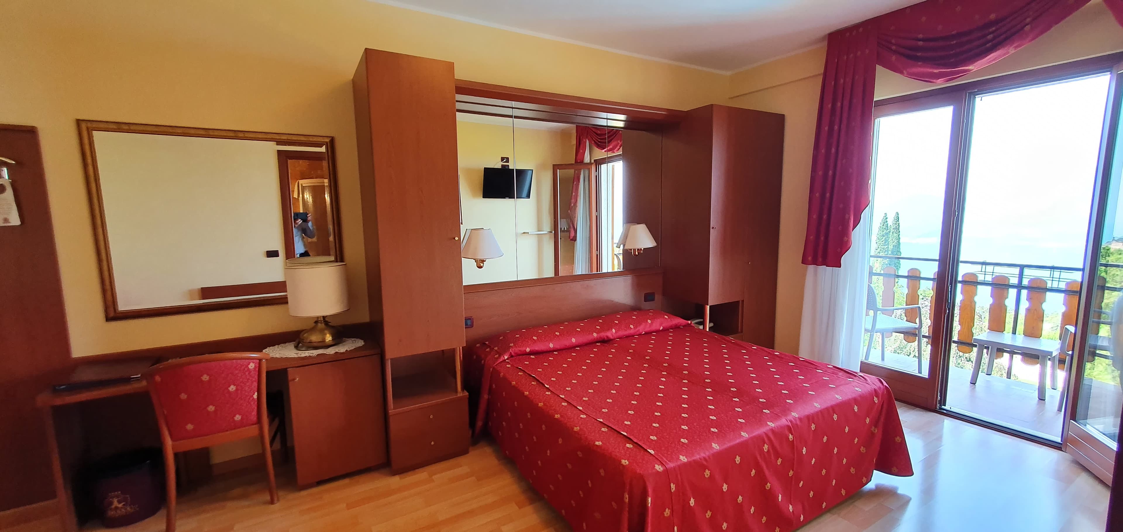 Hotel Diana Ansicht 6