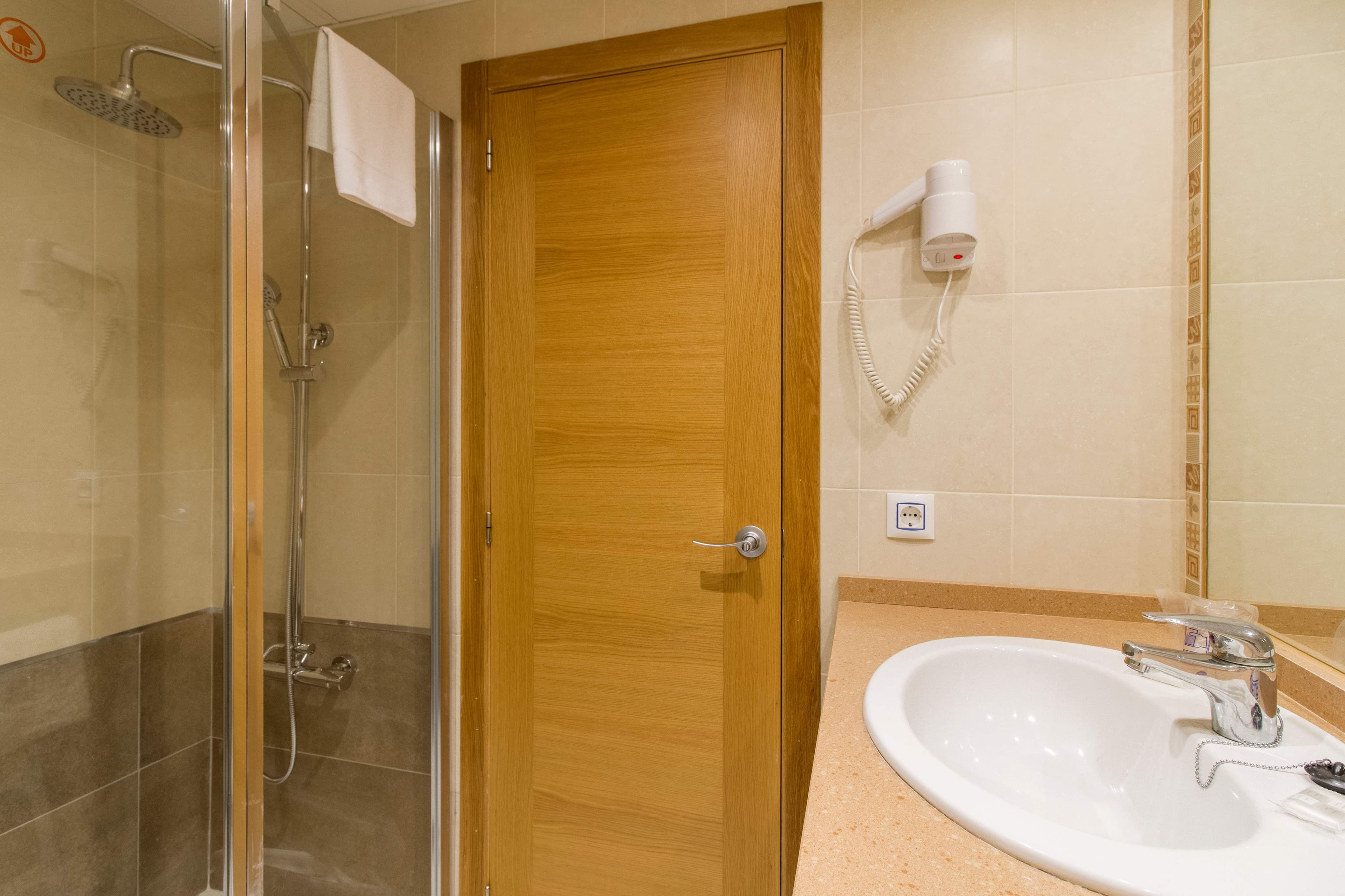 Hotel Caribe Ansicht 4