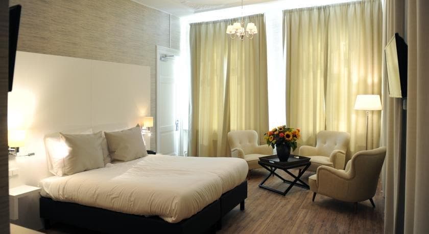 Hotel Andante Ansicht 4