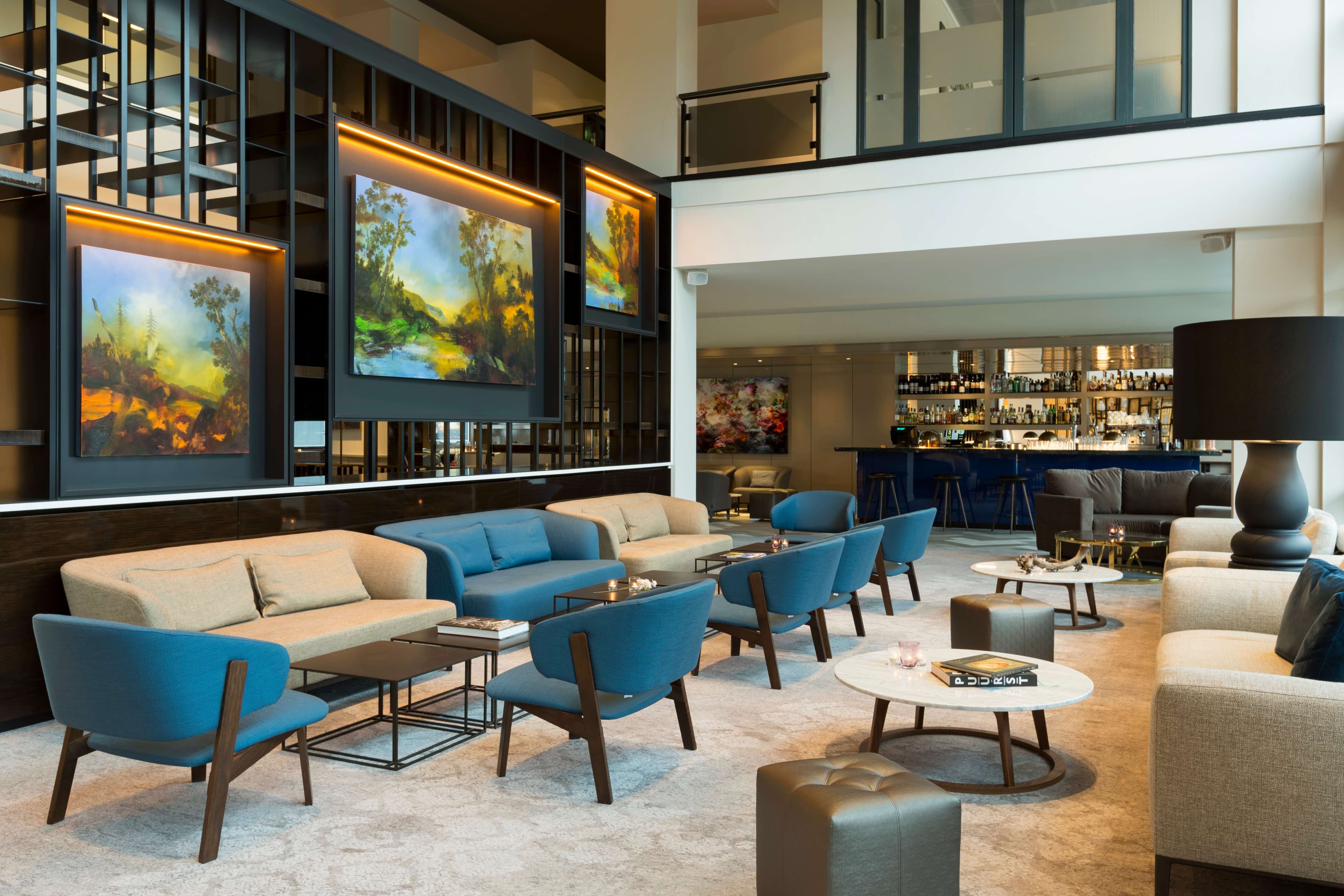 The Hague Marriott