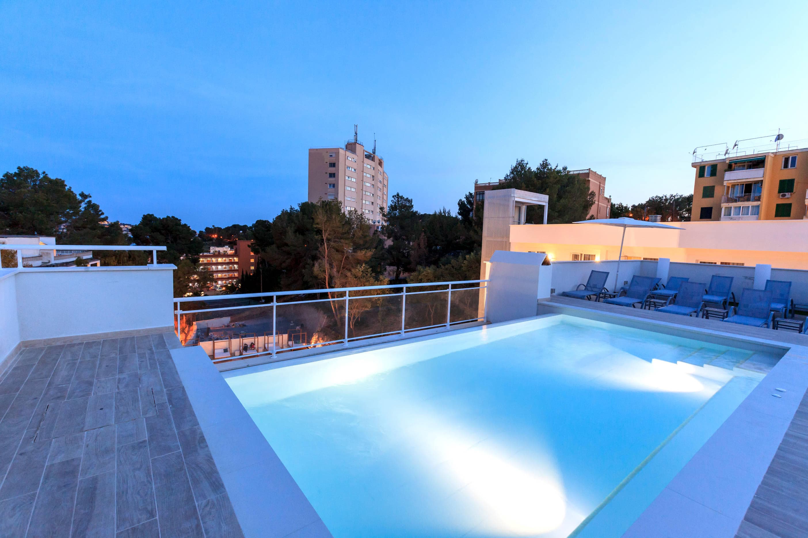 BQ Bulevar Paguera - Adults only Ansicht 3