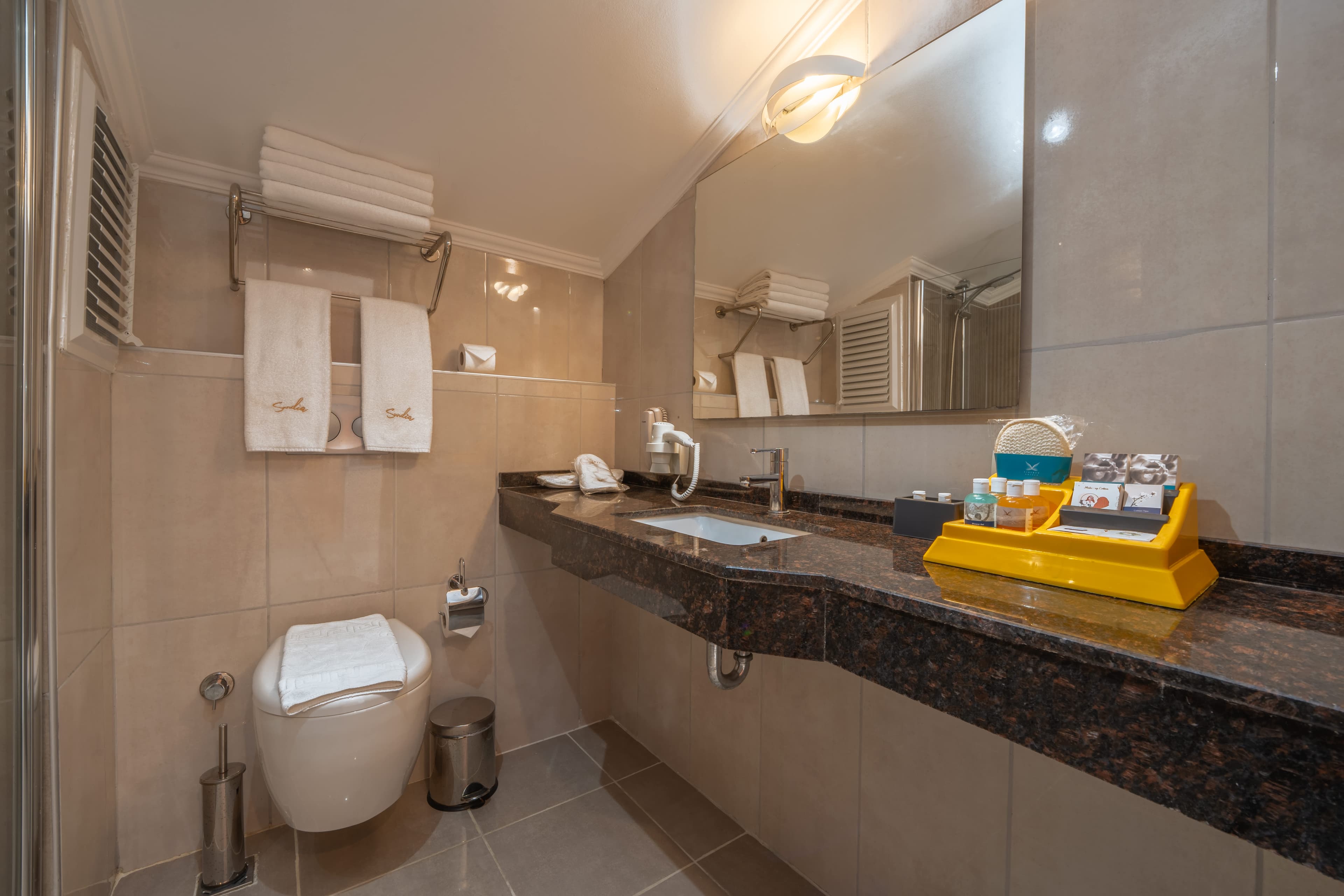 Sundia by Liberty Suncity Ansicht 4