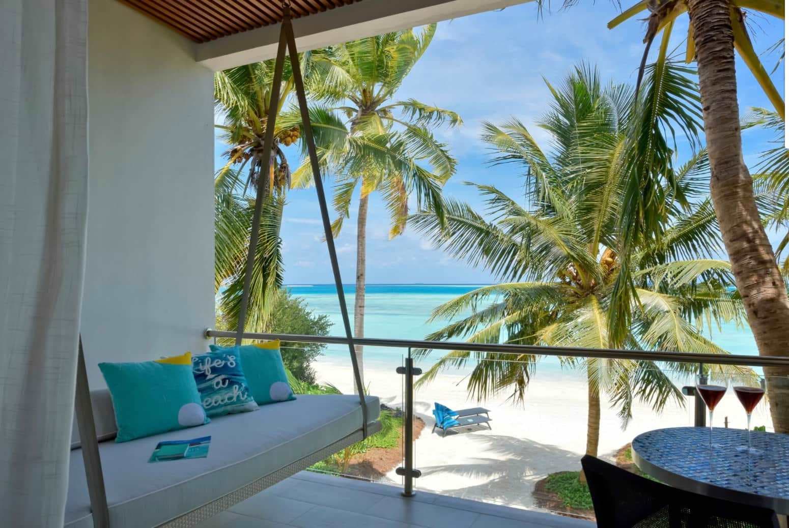 Kandima Maldives Ansicht 4