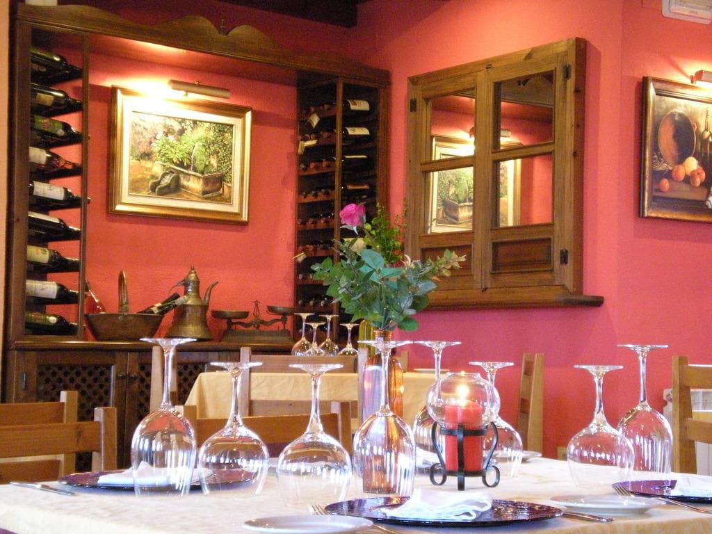 Hotel Alcadima Ansicht 9