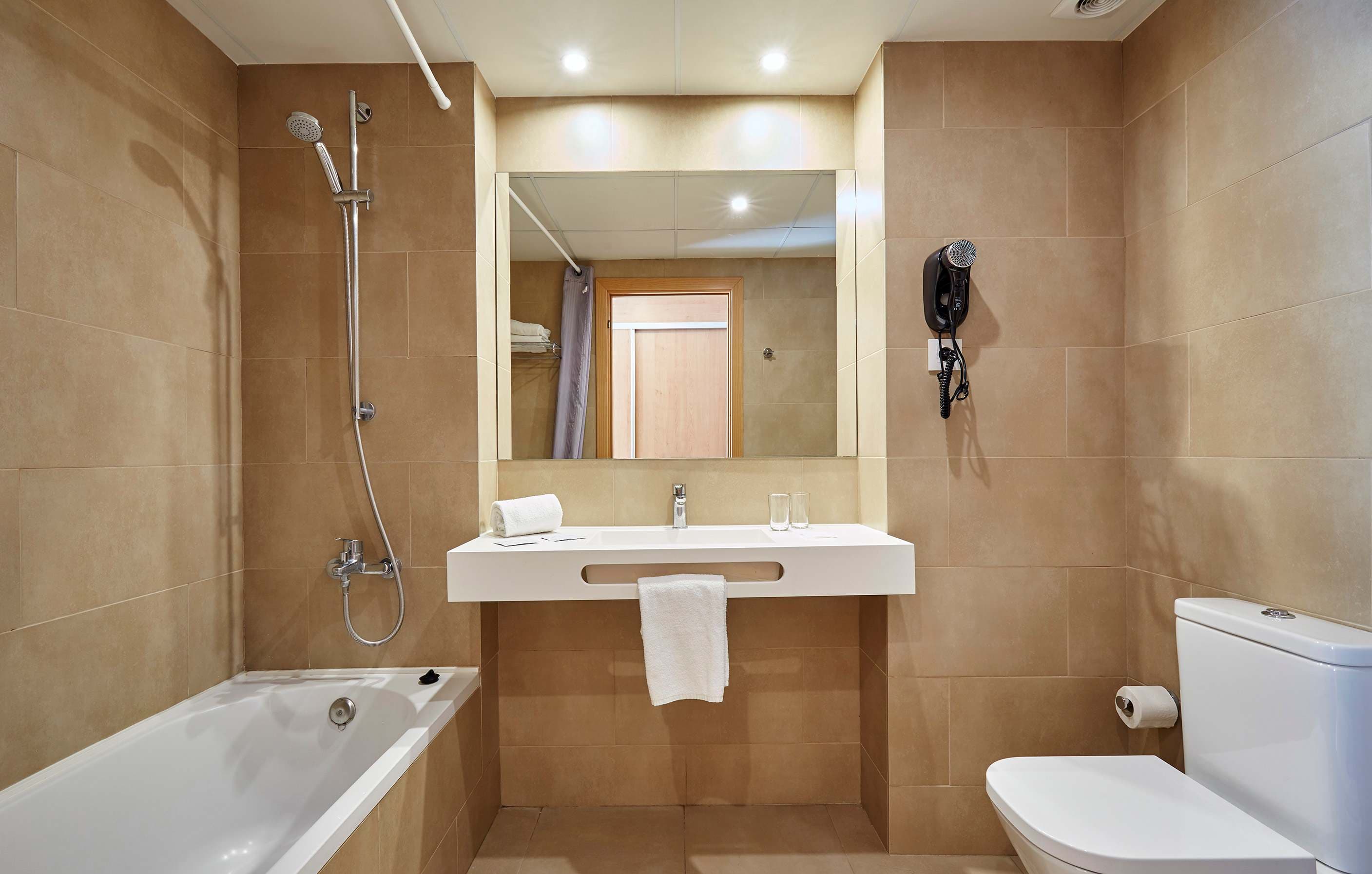 Hotel Surf Mar Ansicht 5