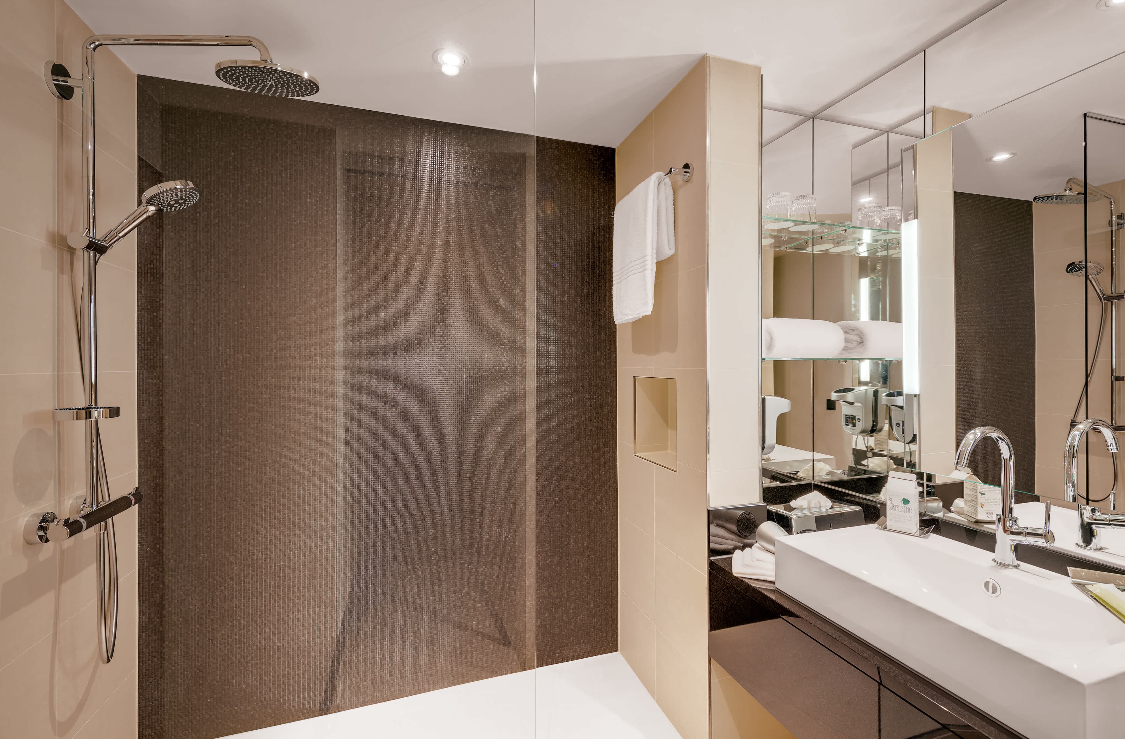 Courtyard by Marriott Zürich Ansicht 10