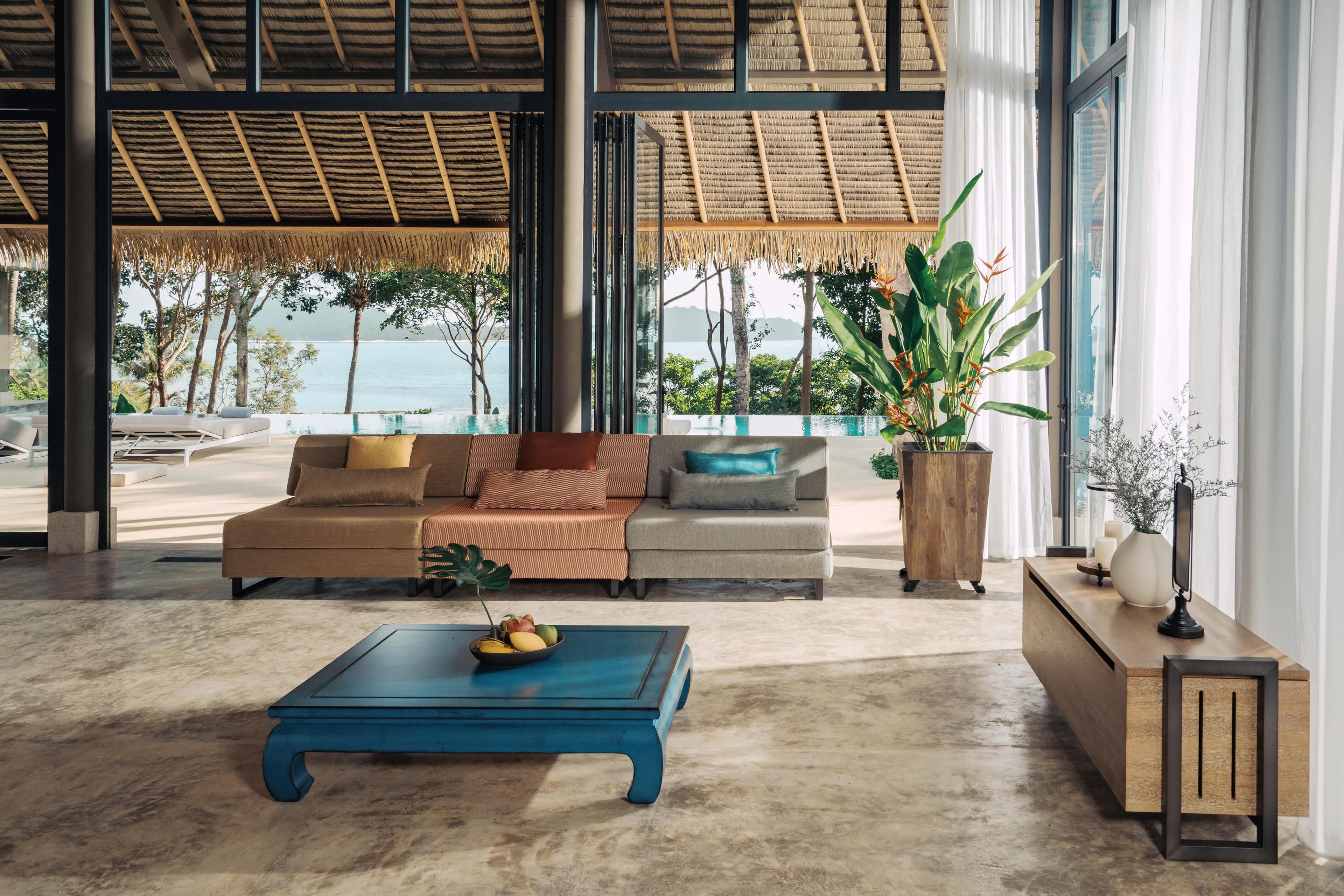 Island Escape Burasari Ansicht 5