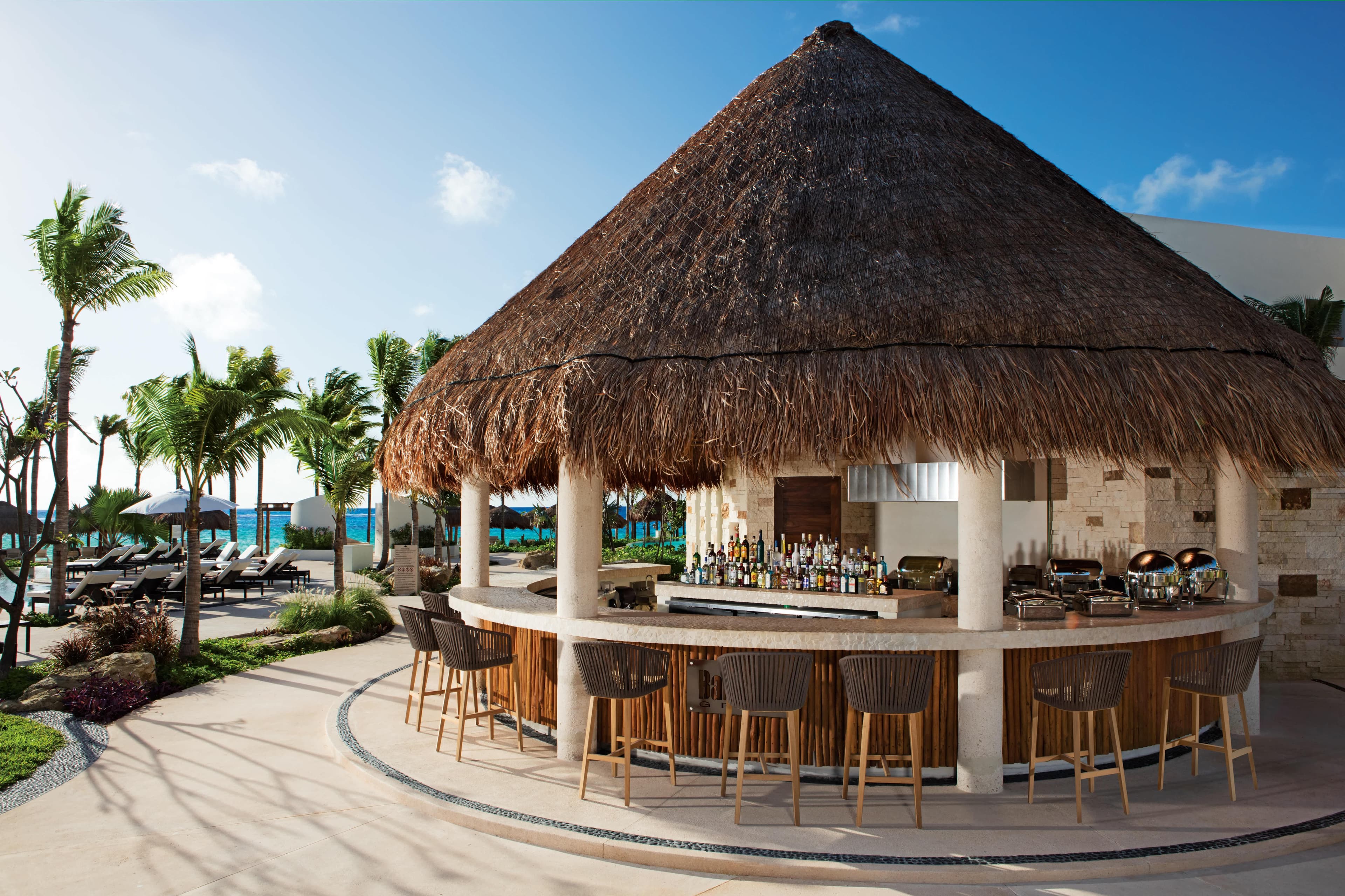 Secrets Akumal Riviera Maya - Adults only Ansicht 9