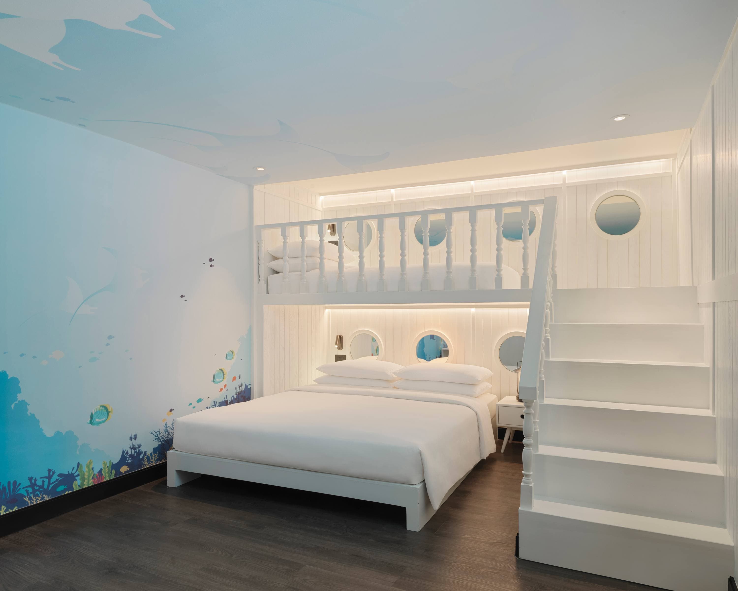 Hyatt Regency Phuket Resort Ansicht 6