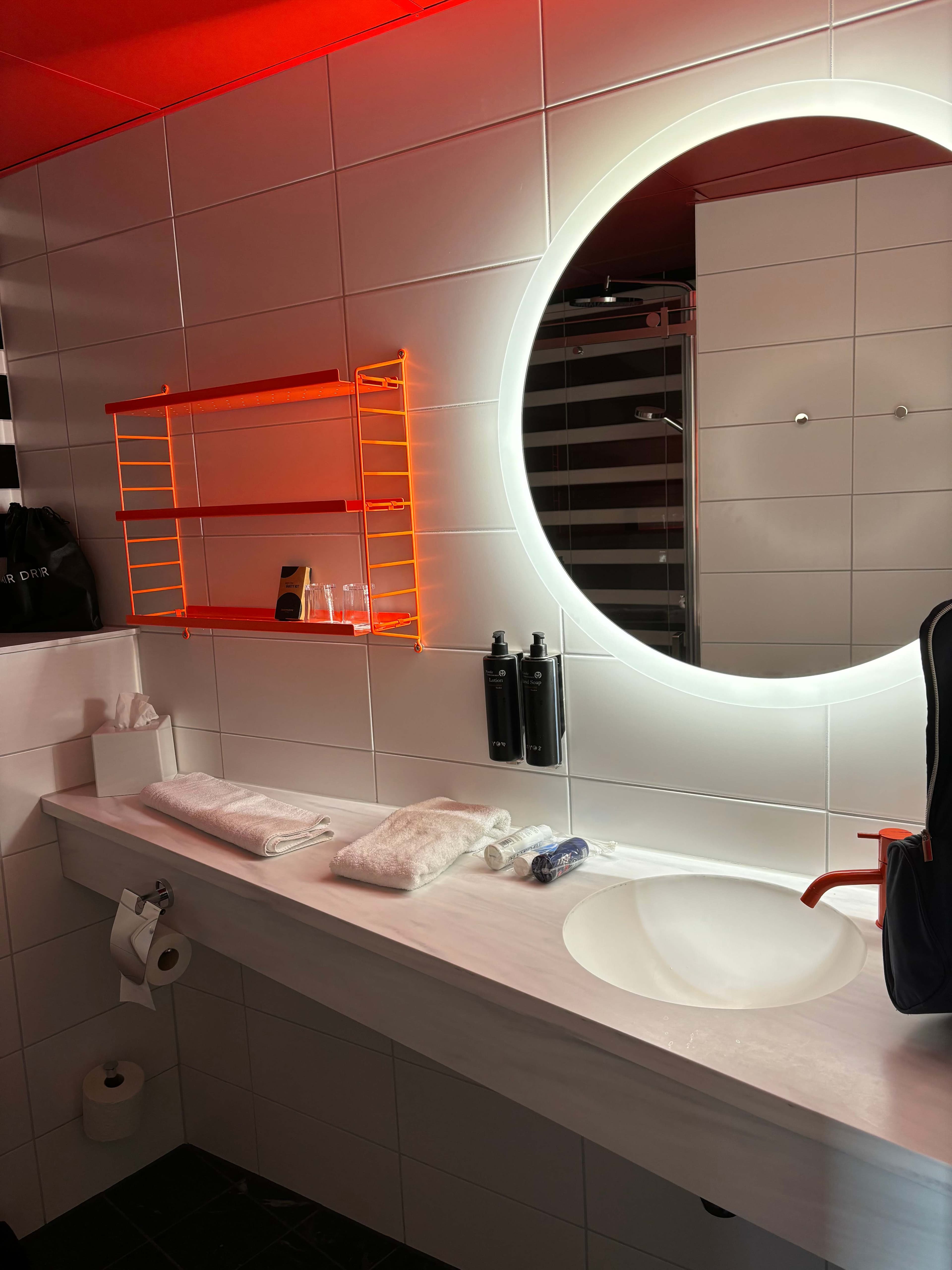 ProfilHotels Nacka Ansicht 5