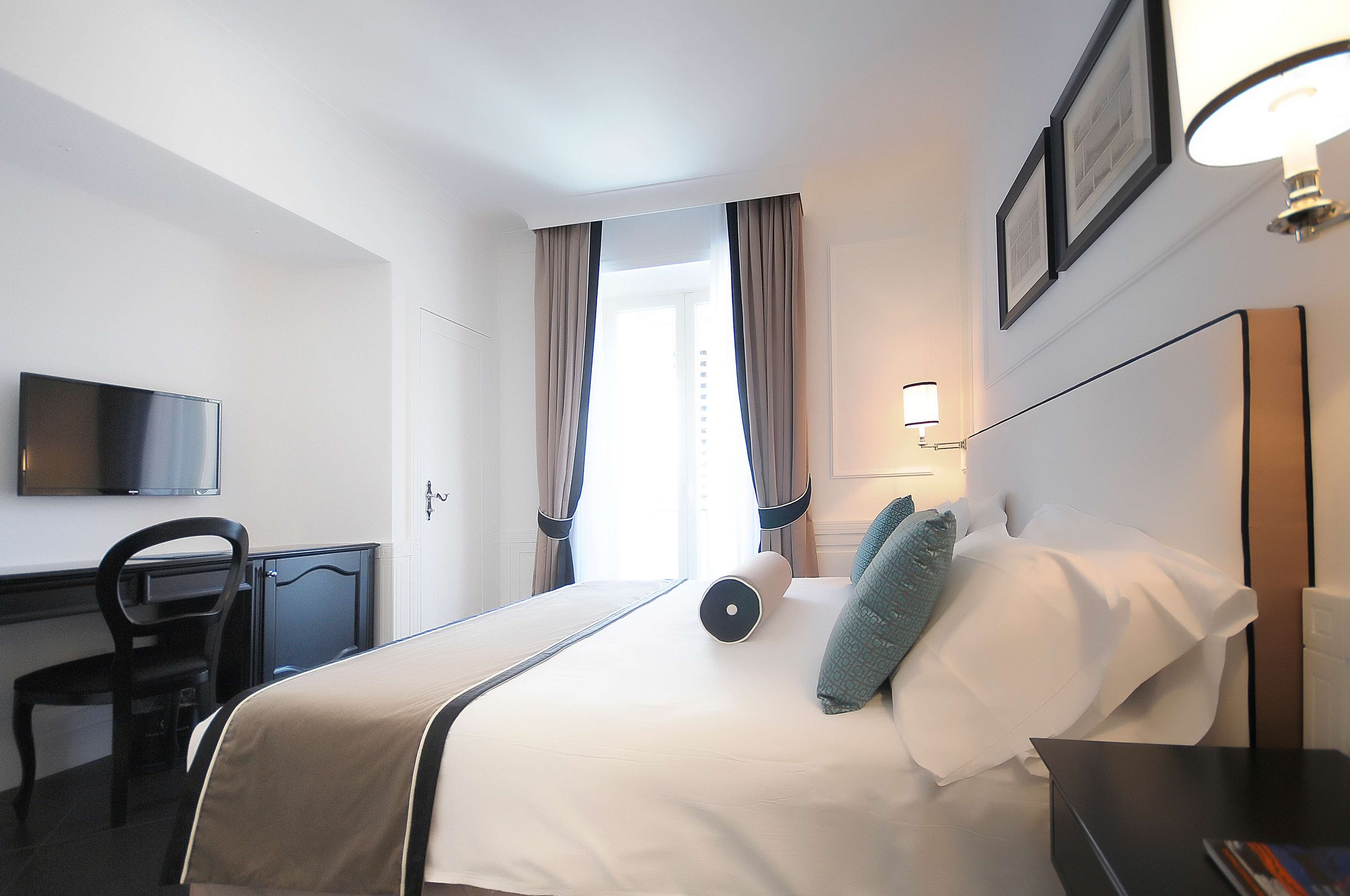 Grand Hotel Oriente Ansicht 9