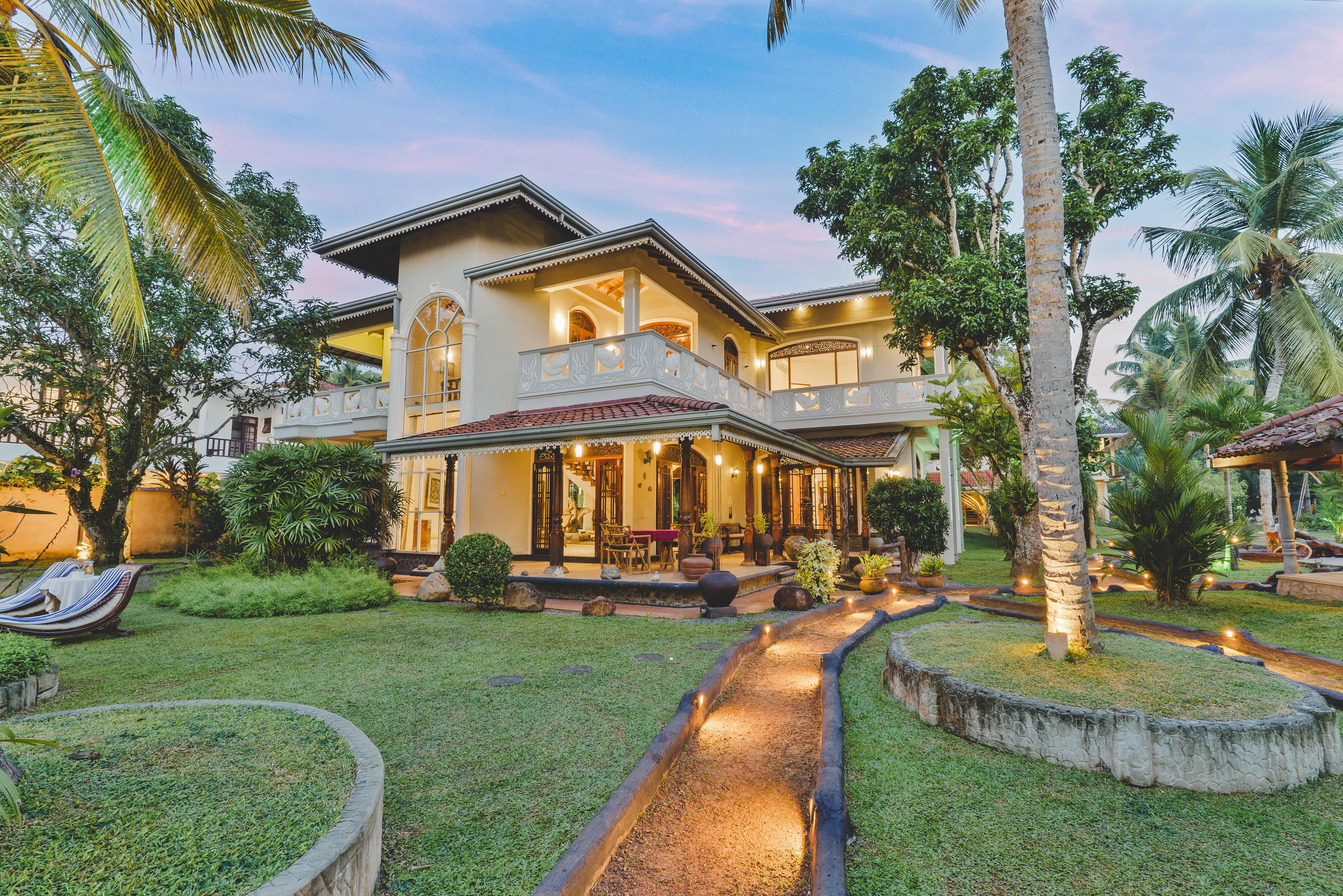 River View Villas Ansicht 2