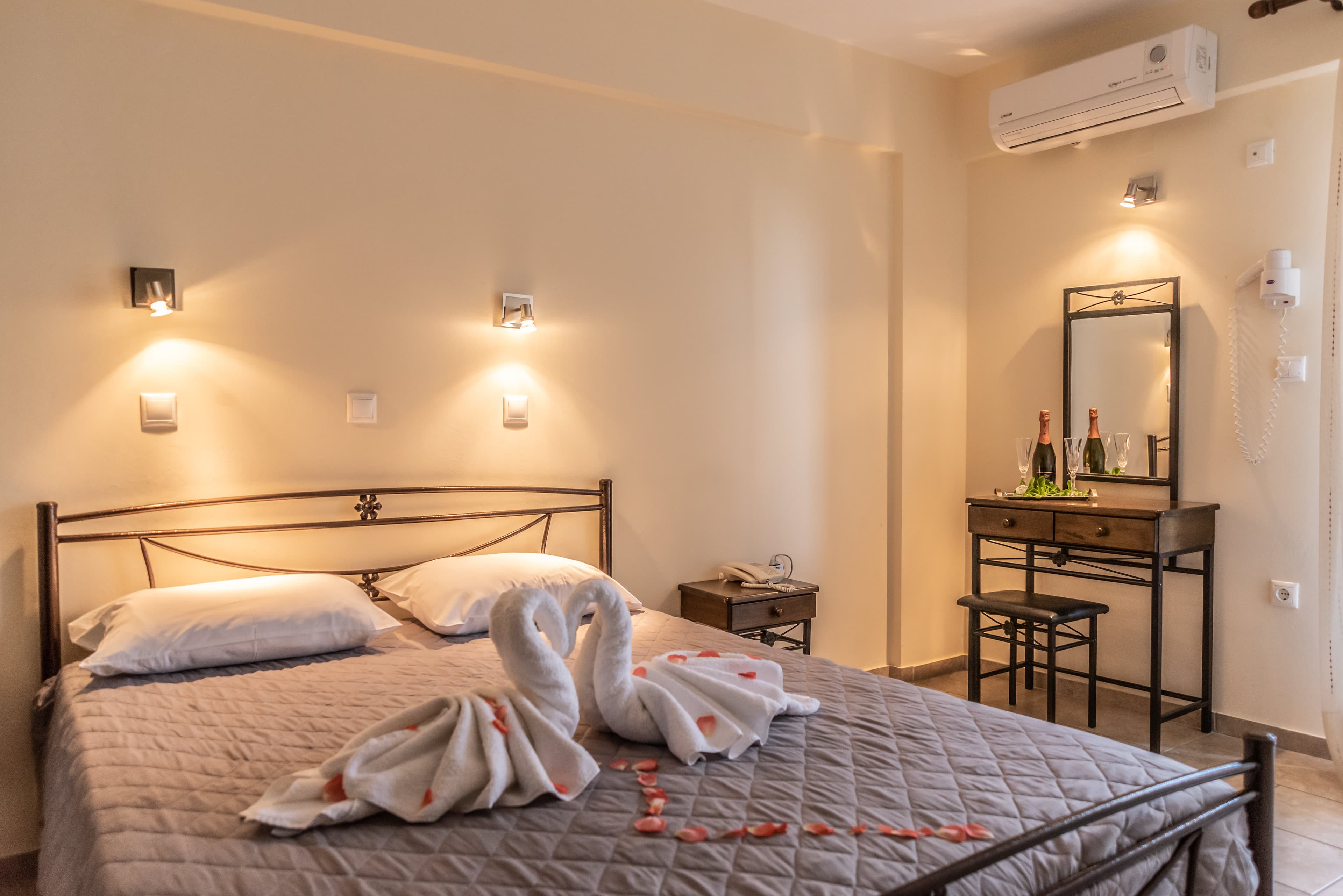Hotel Matina Ansicht 4