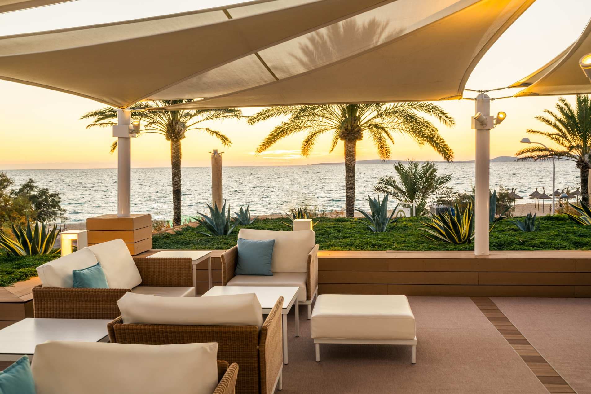 Iberostar Selection Playa de Palma Ansicht 2