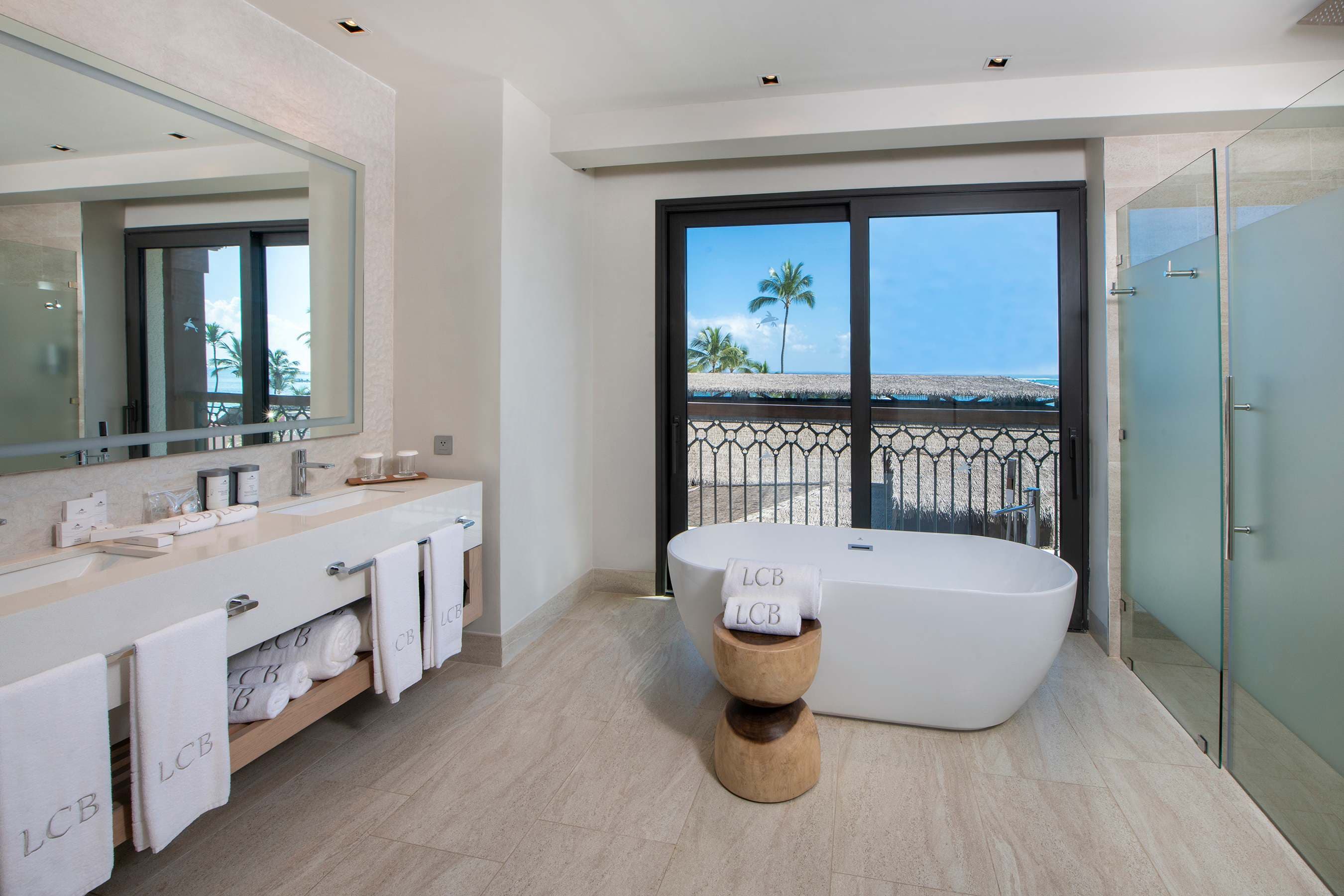 Unique Club at Lopesan Costa Bávaro Resort Ansicht 6