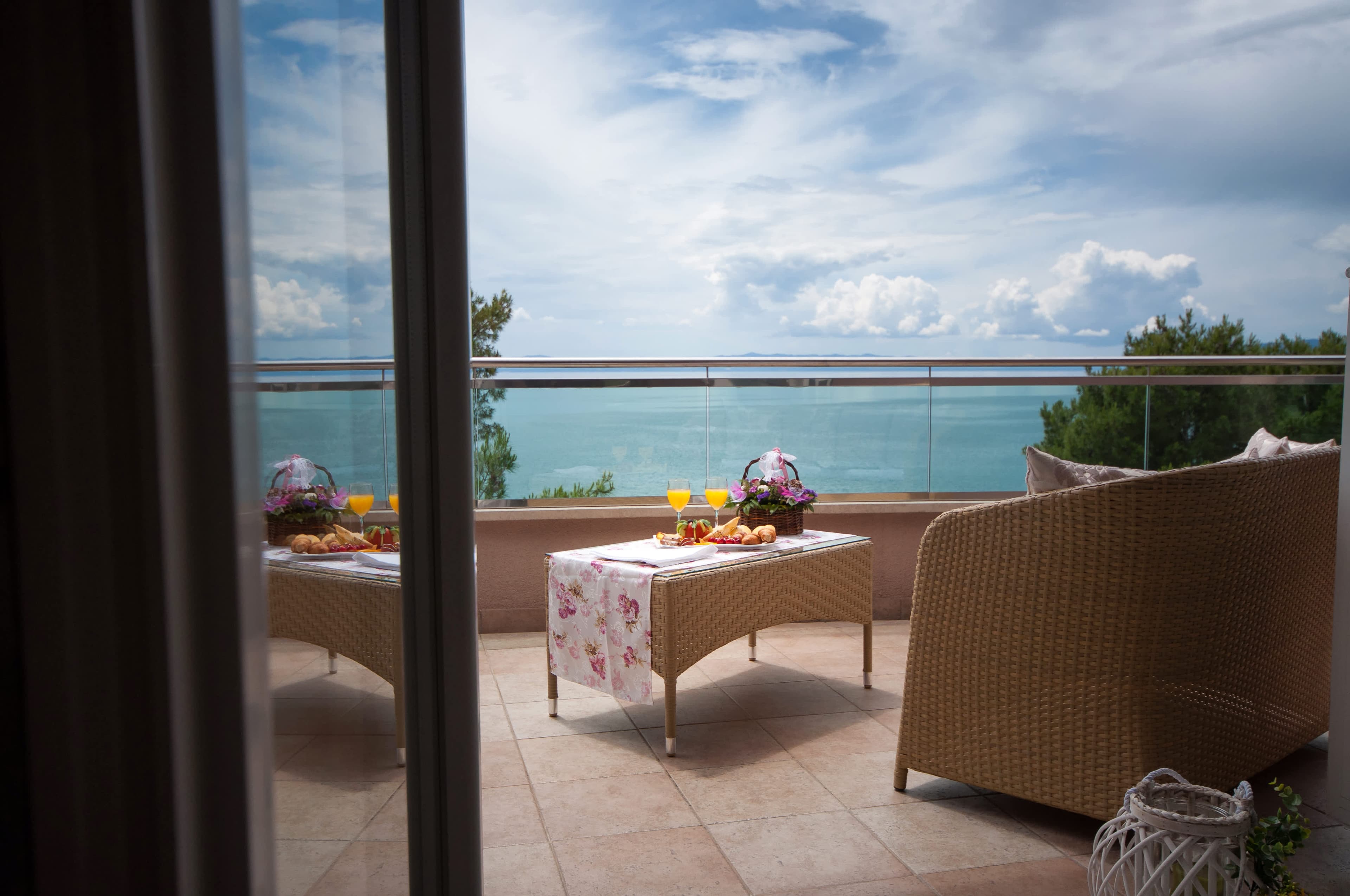 Hotel Maritimo Ansicht 3