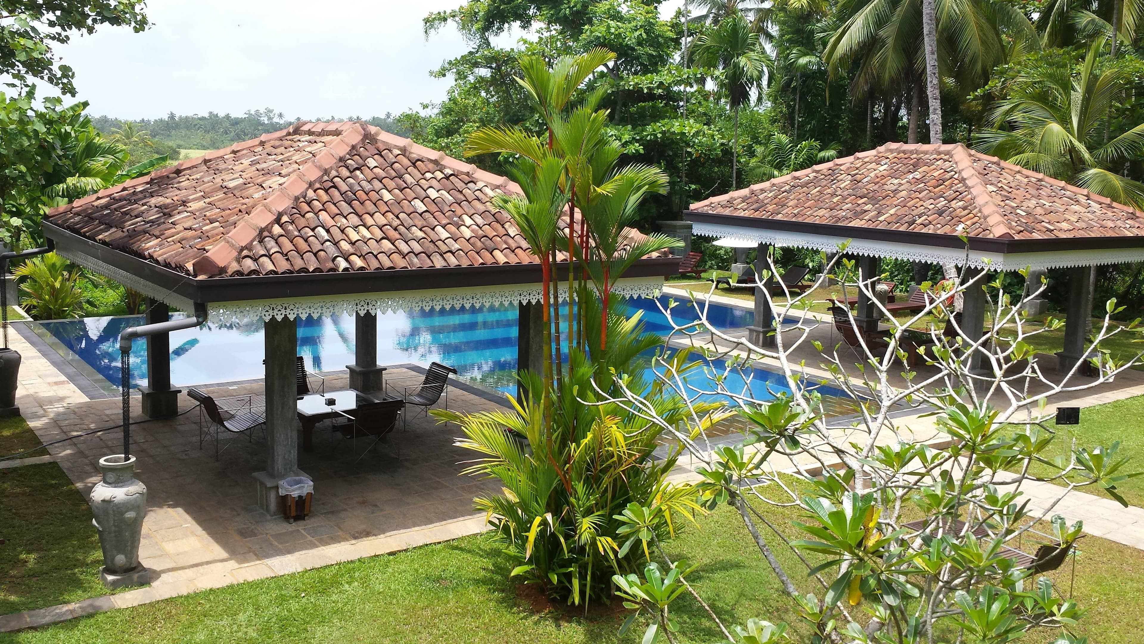 Amal Villa Ansicht 7