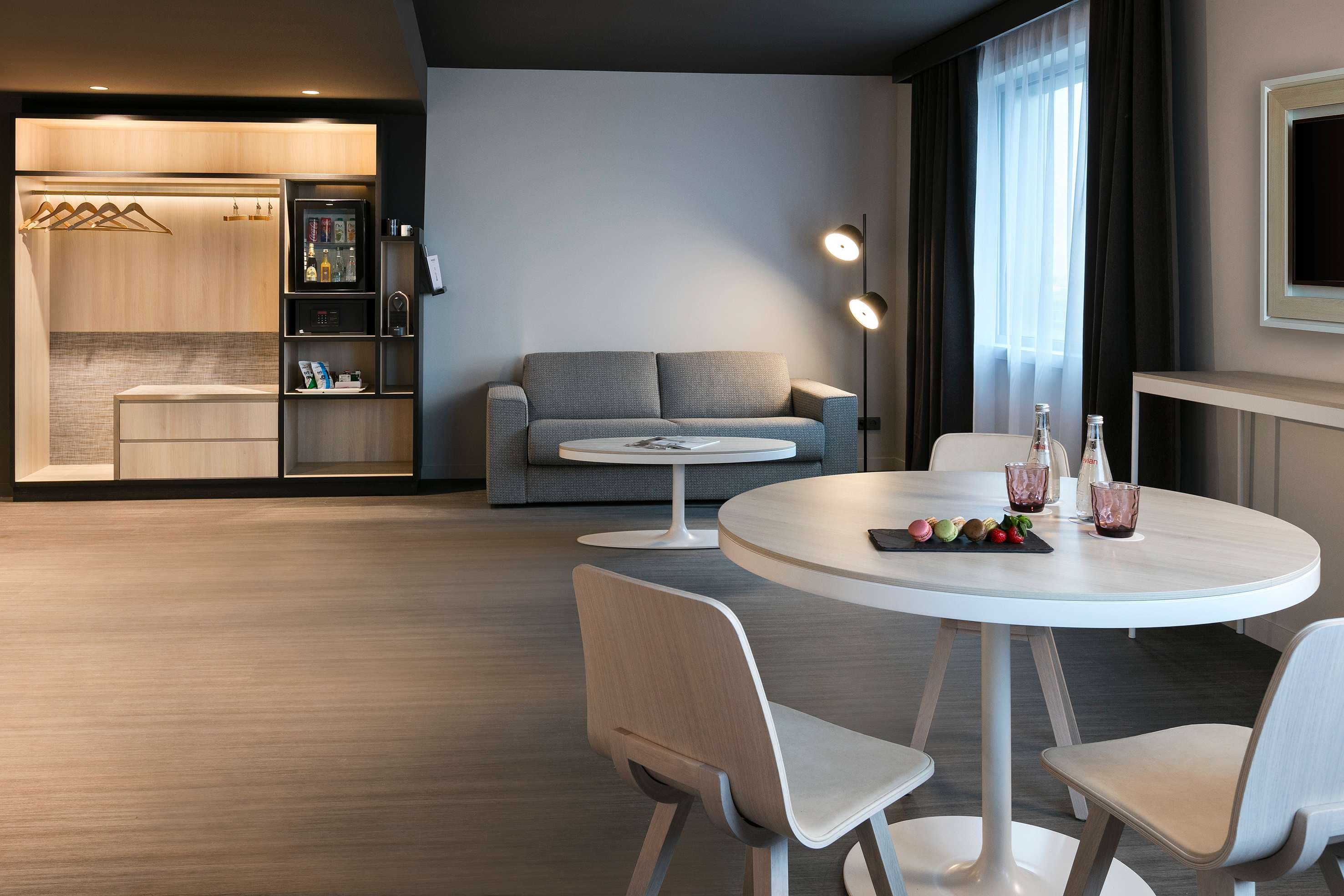 Innside by Melia Paris Charles de Gaulle Airport Ansicht 4