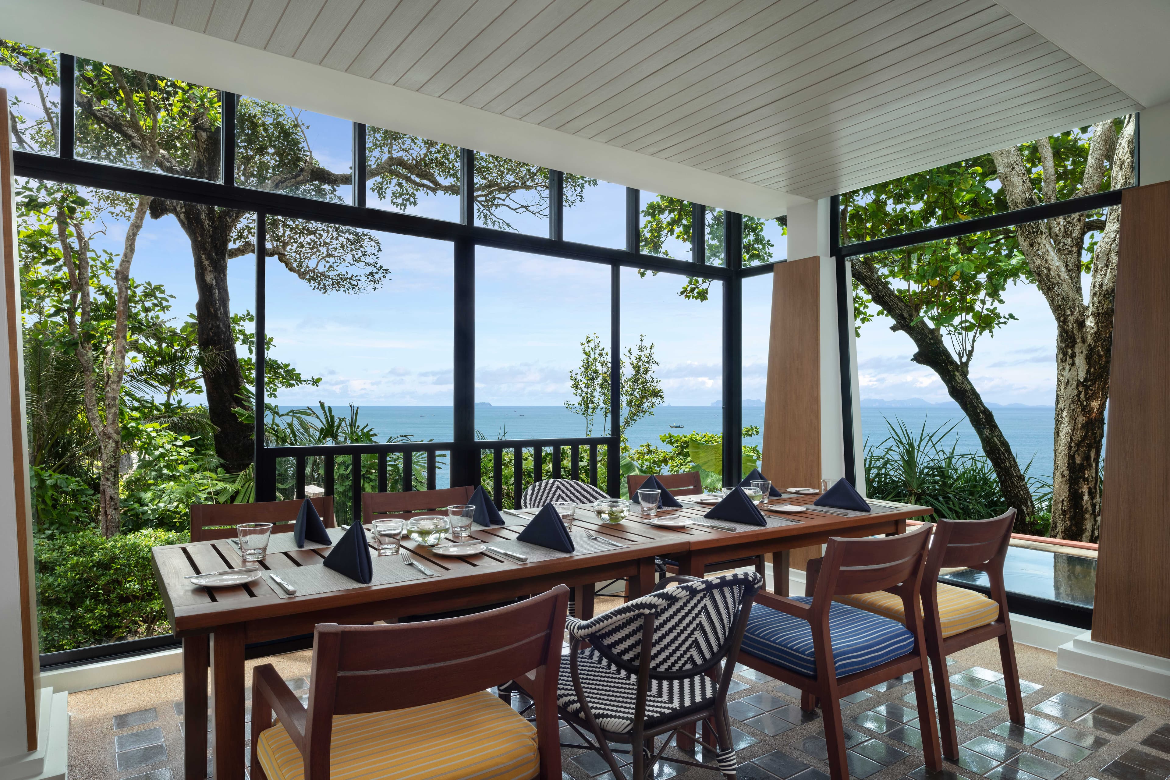 Avani+ Koh Lanta Krabi Resort Ansicht 10