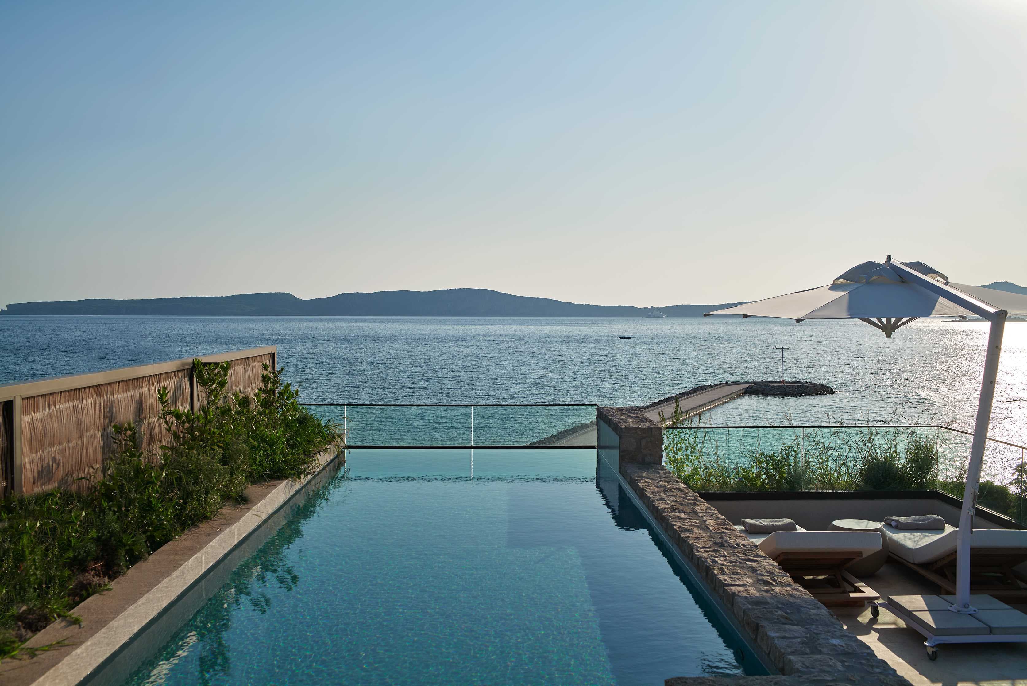 W Costa Navarino Ansicht 3