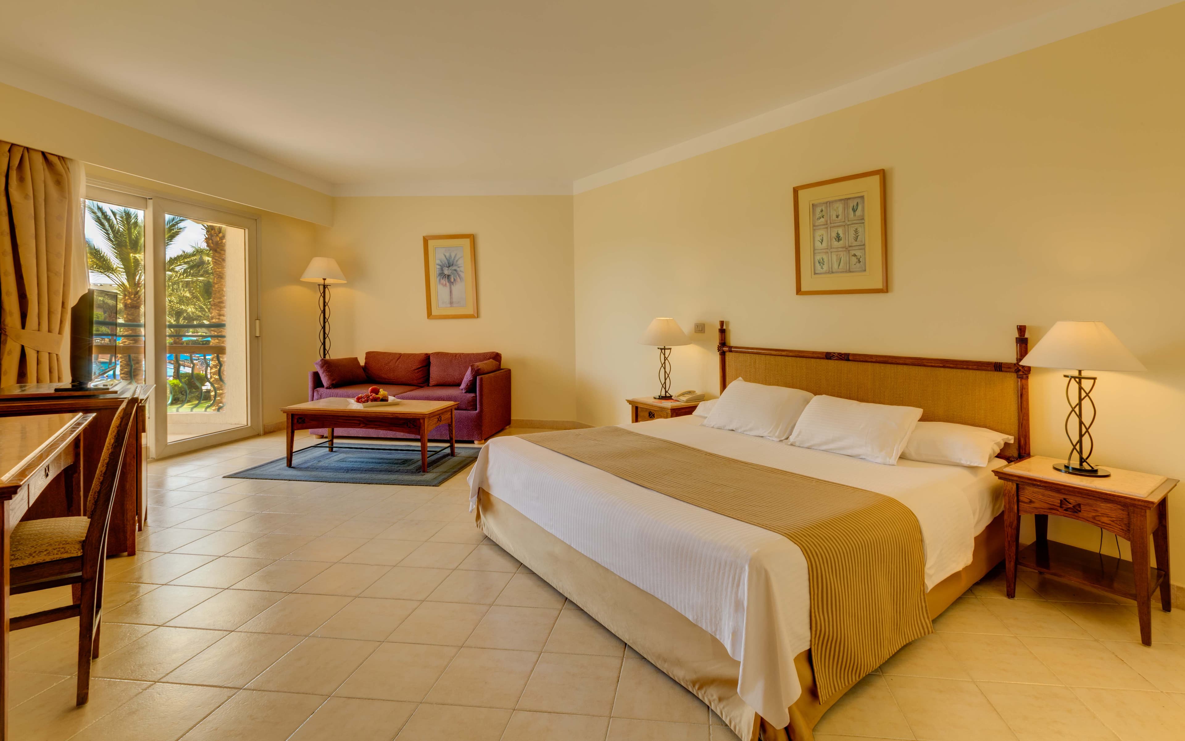 Aurora Oriental Resort Sharm El Sheikh Ansicht 5