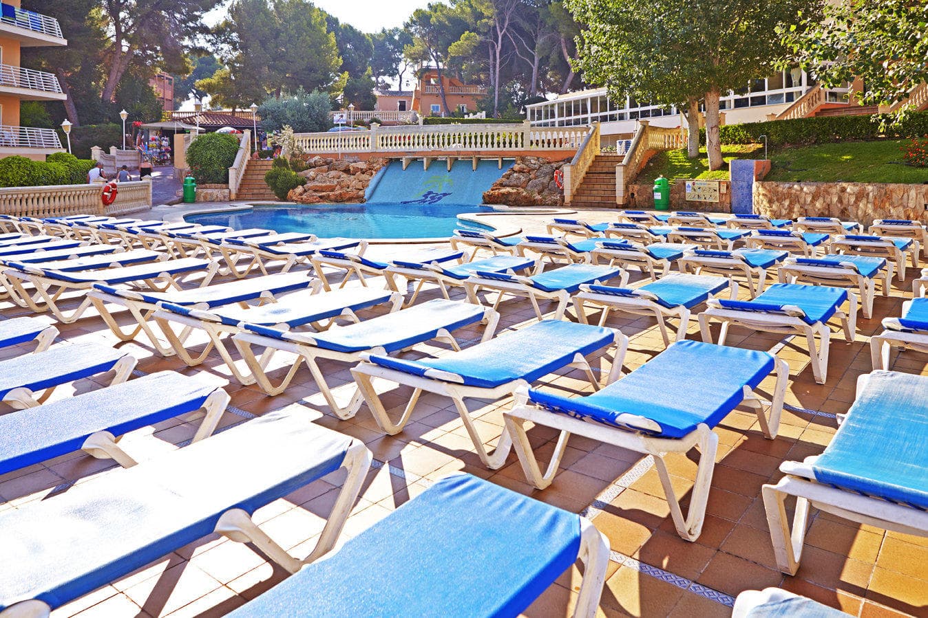 MLL Palma Bay Club Resort Ansicht 3