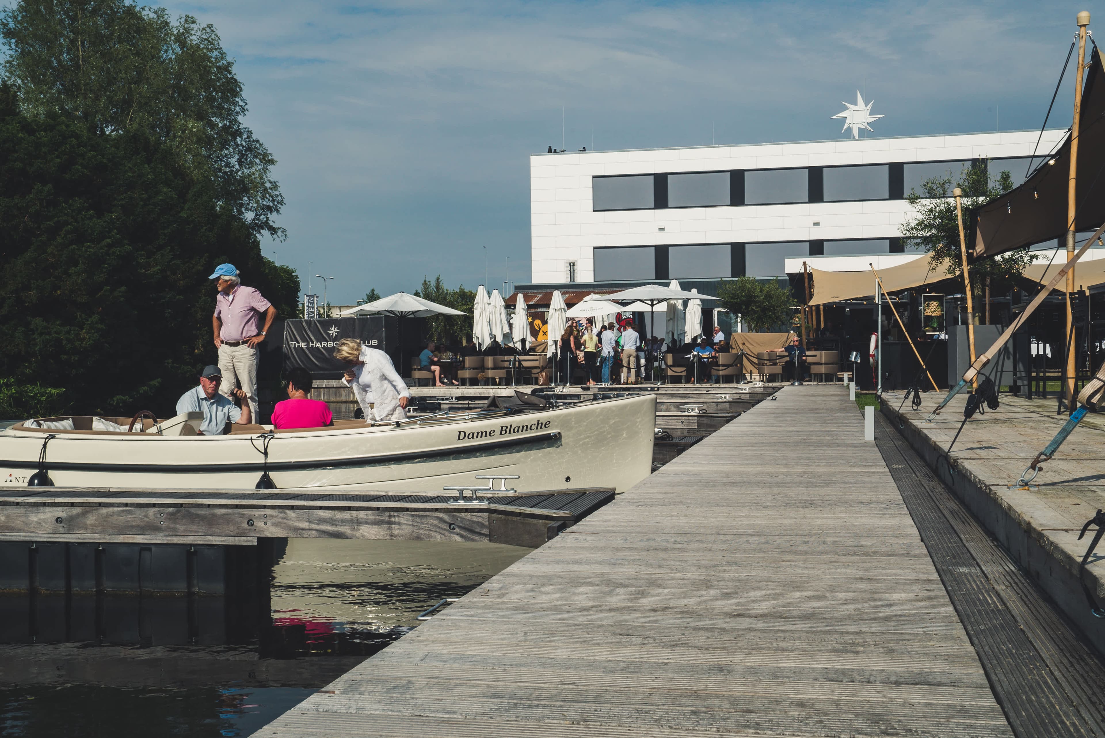 Leonardo Hotel Vinkeveen Amsterdam Ansicht 8