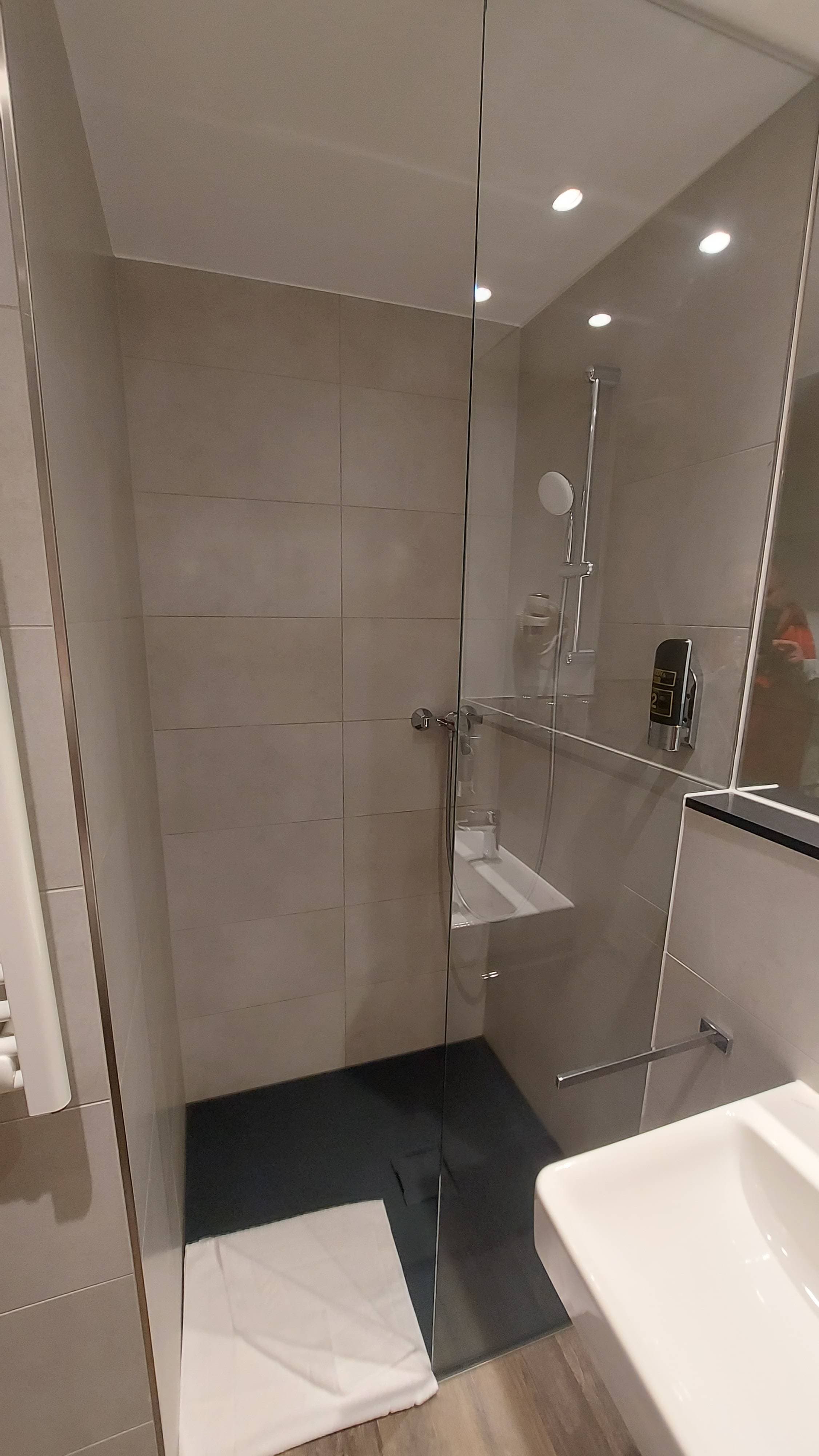 Abasto Hotel München Feldmoching Ansicht 3