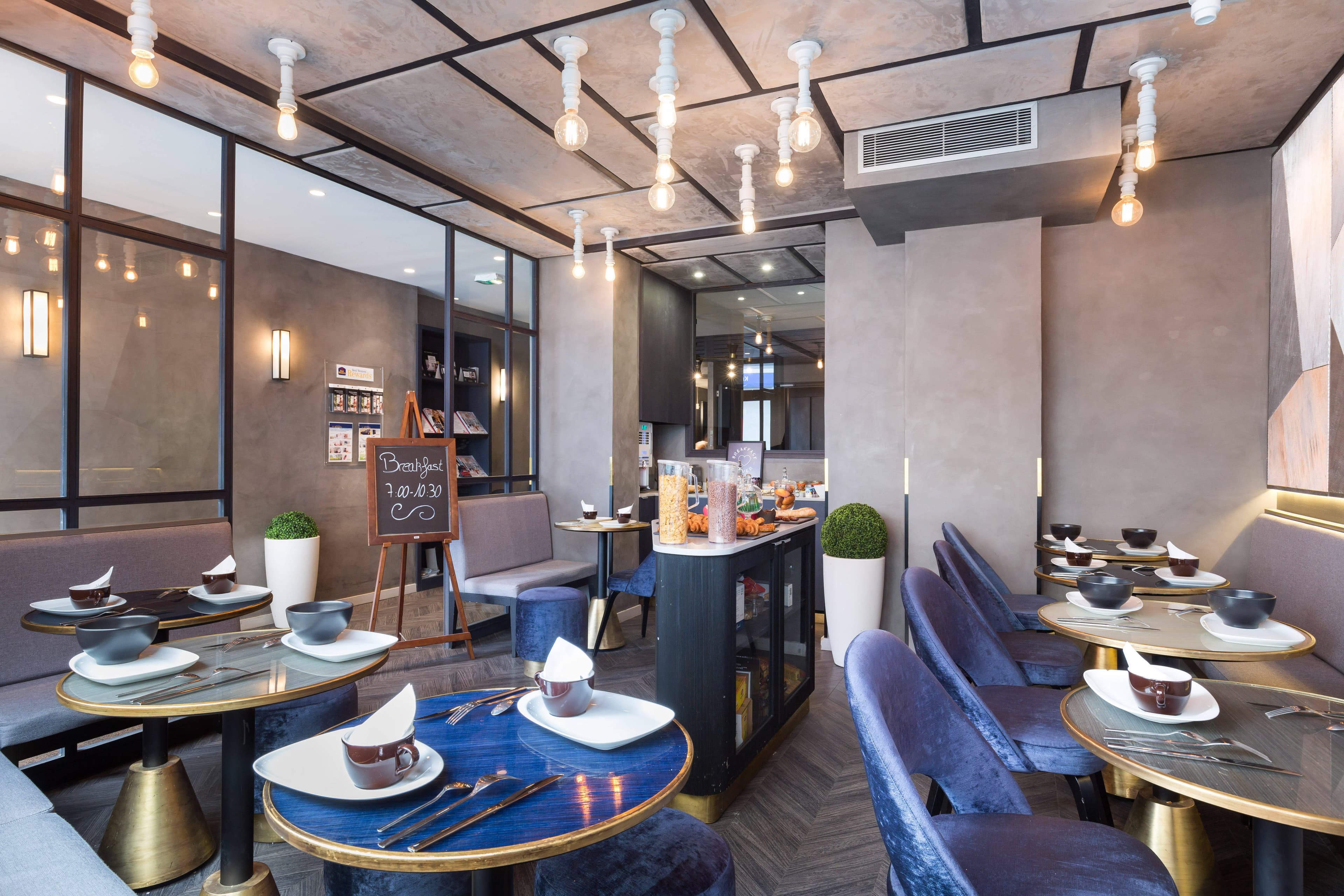 Hotel Ohm by HappyCulture Ansicht 10